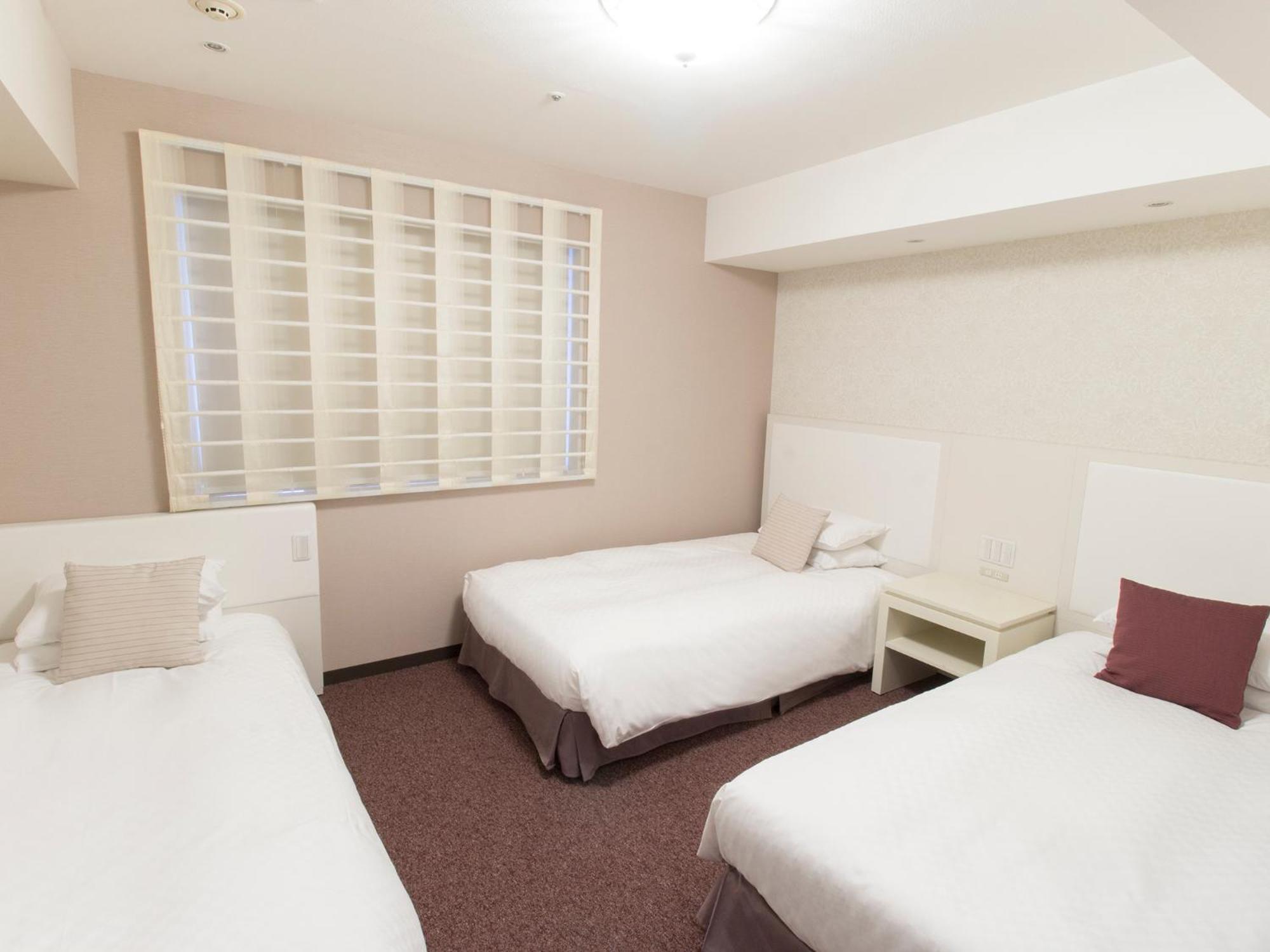 Hotel Hearton Kita Umeda