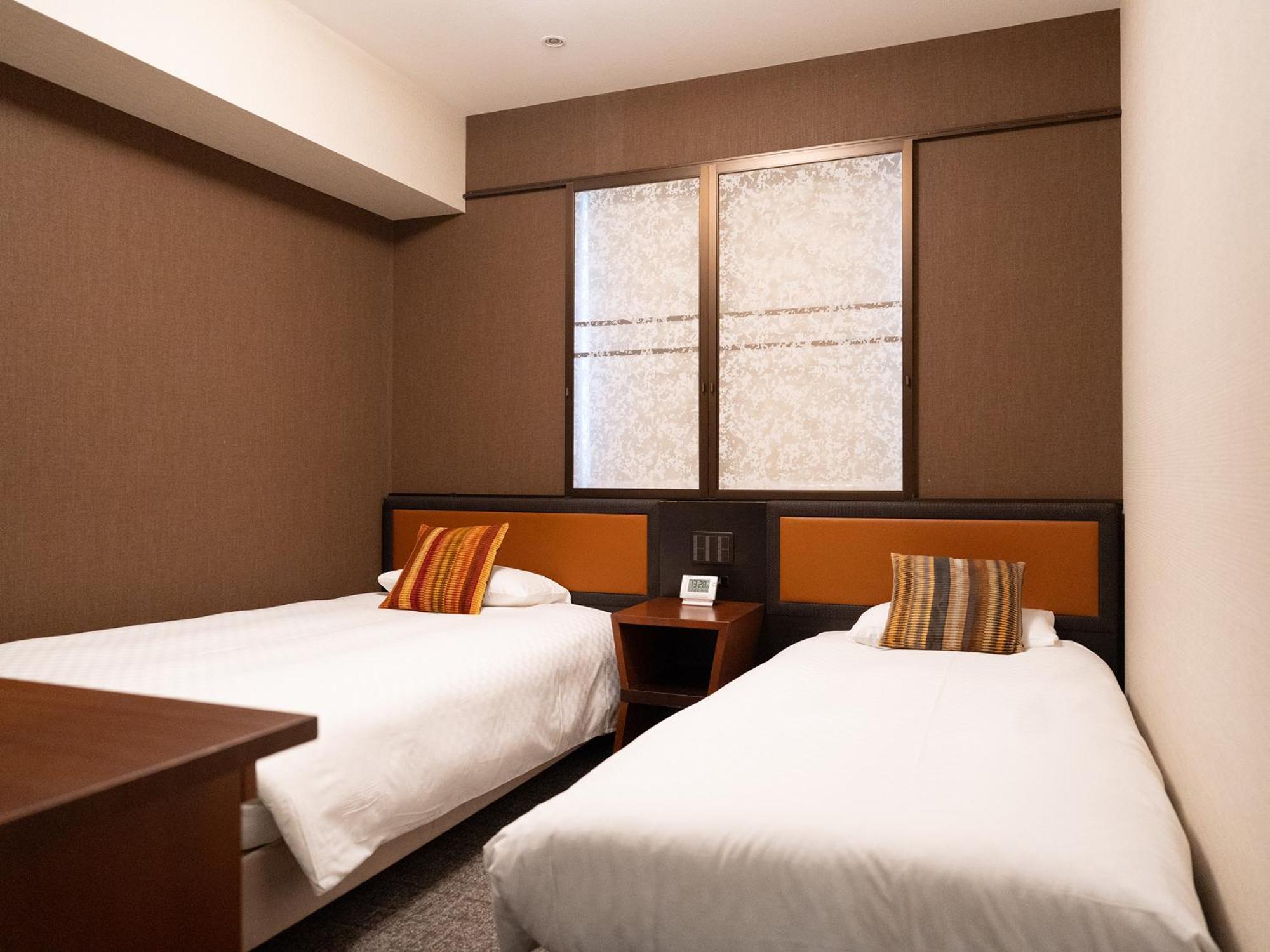 Hearton Kita Umeda Hotel 3*