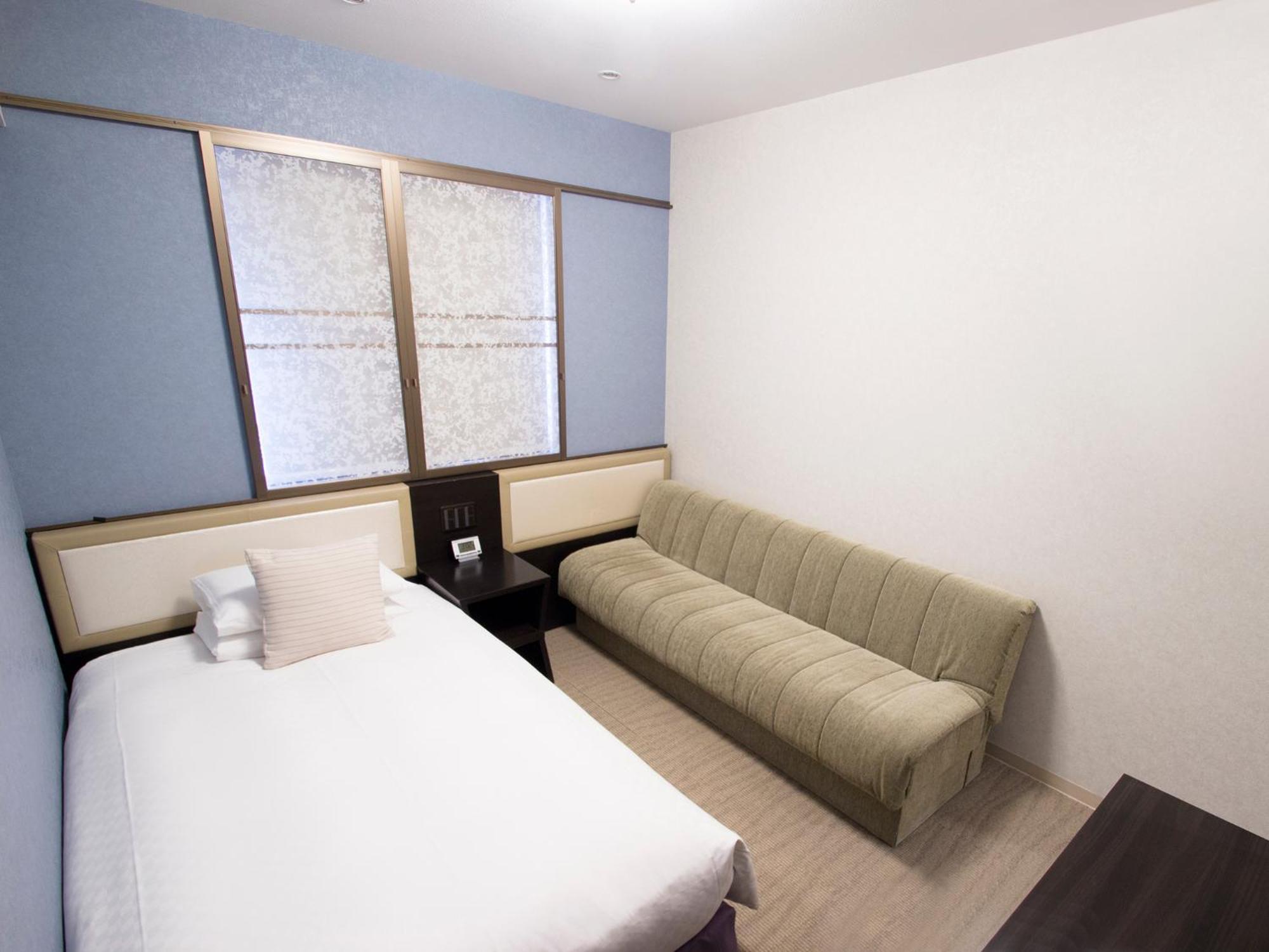 Hearton Kita Umeda Hotel