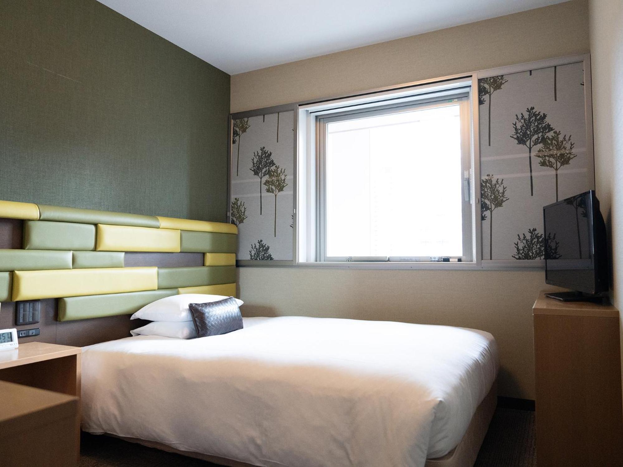 Hotel Hearton Kita Umeda