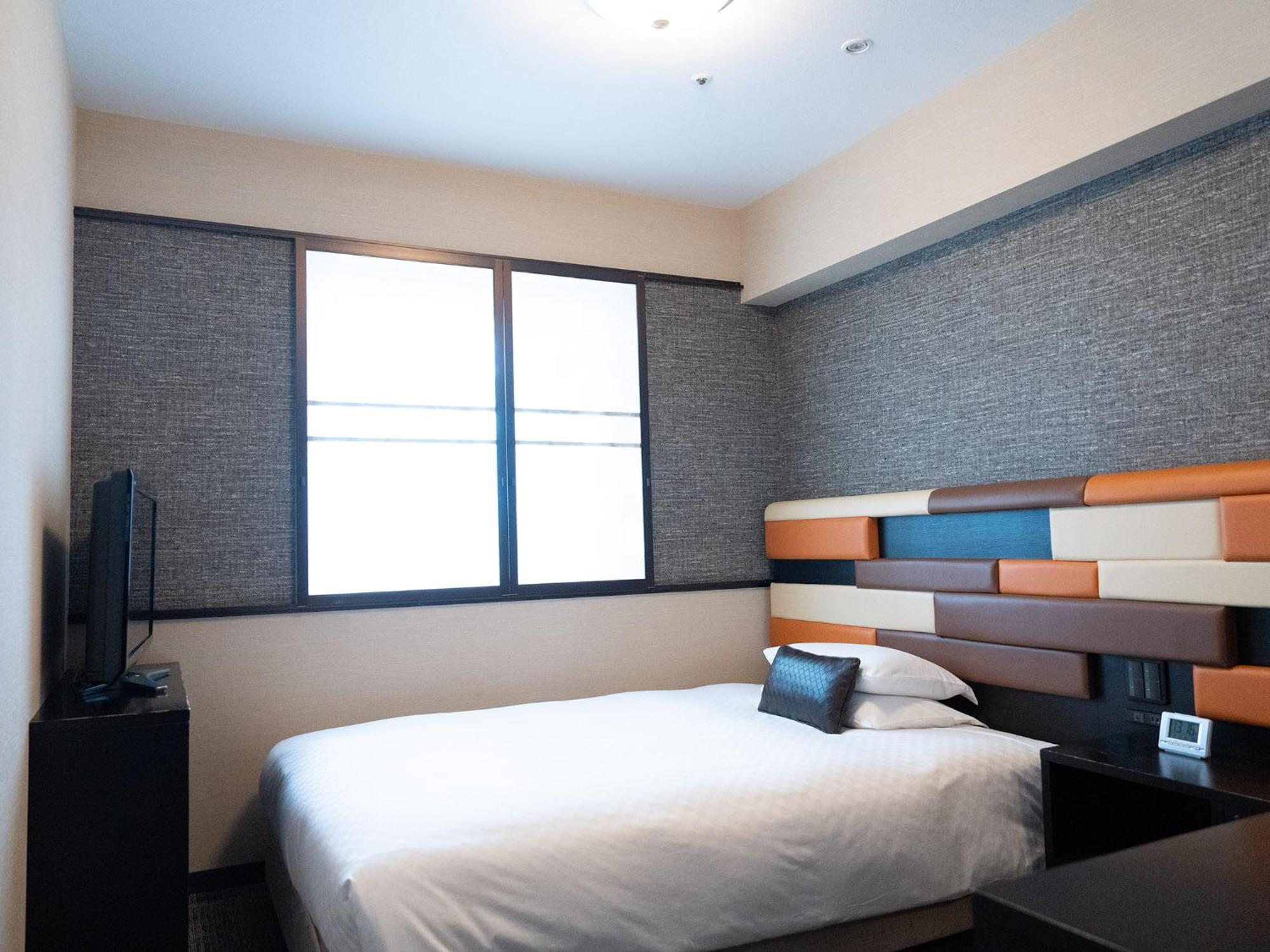 Hearton Kita Umeda Hotel Osaka