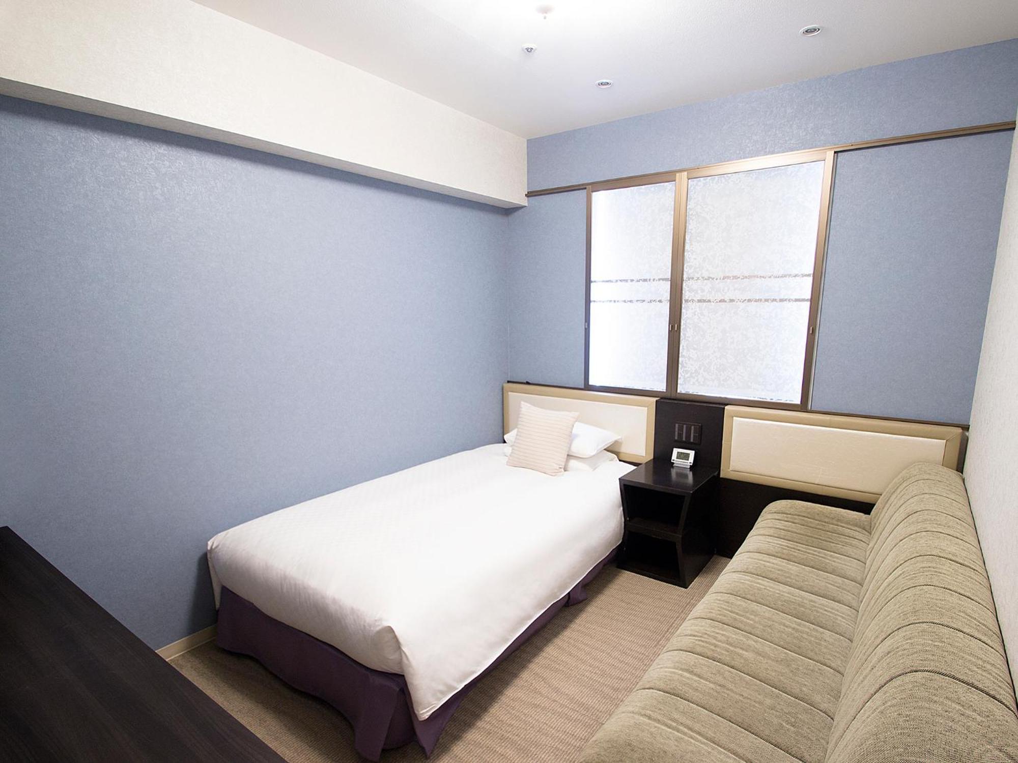 Hearton Kita Umeda 3*