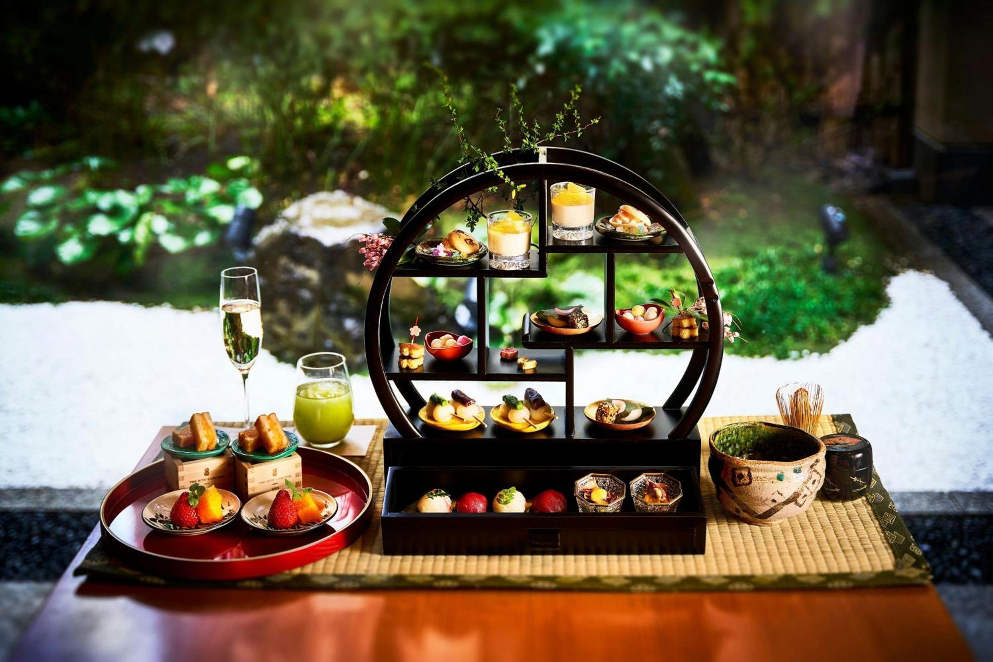 Hotel The Ritz-carlton