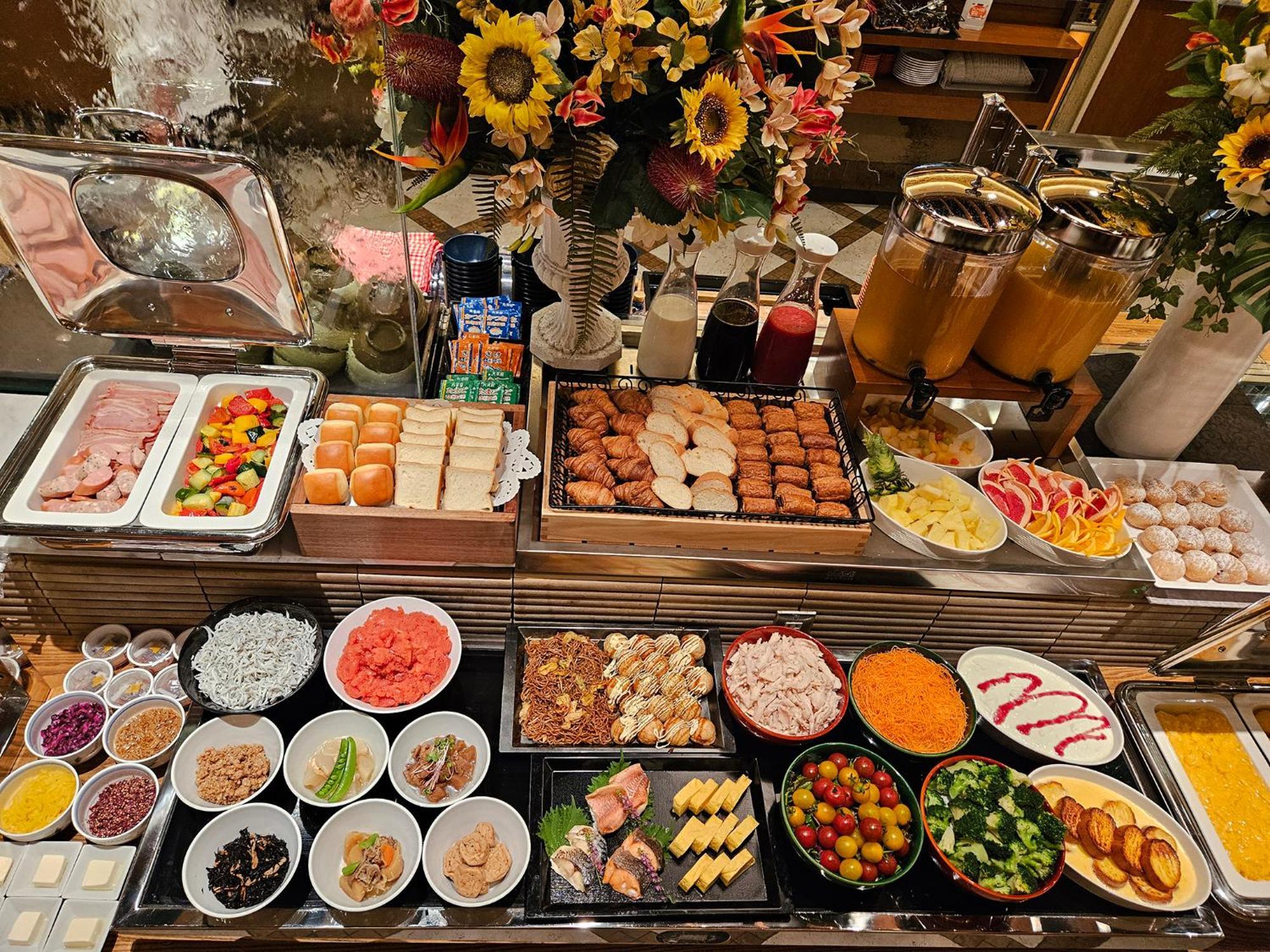 Hotel Hearton Kita Umeda 3*
