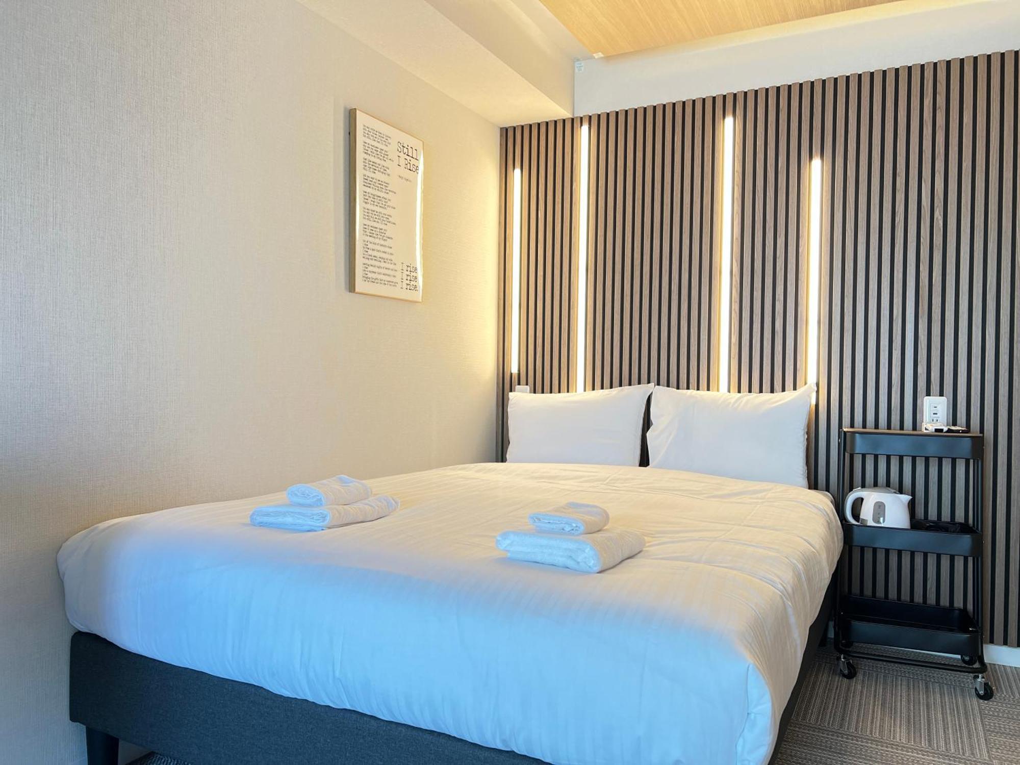 Ebisu 3* Osaka