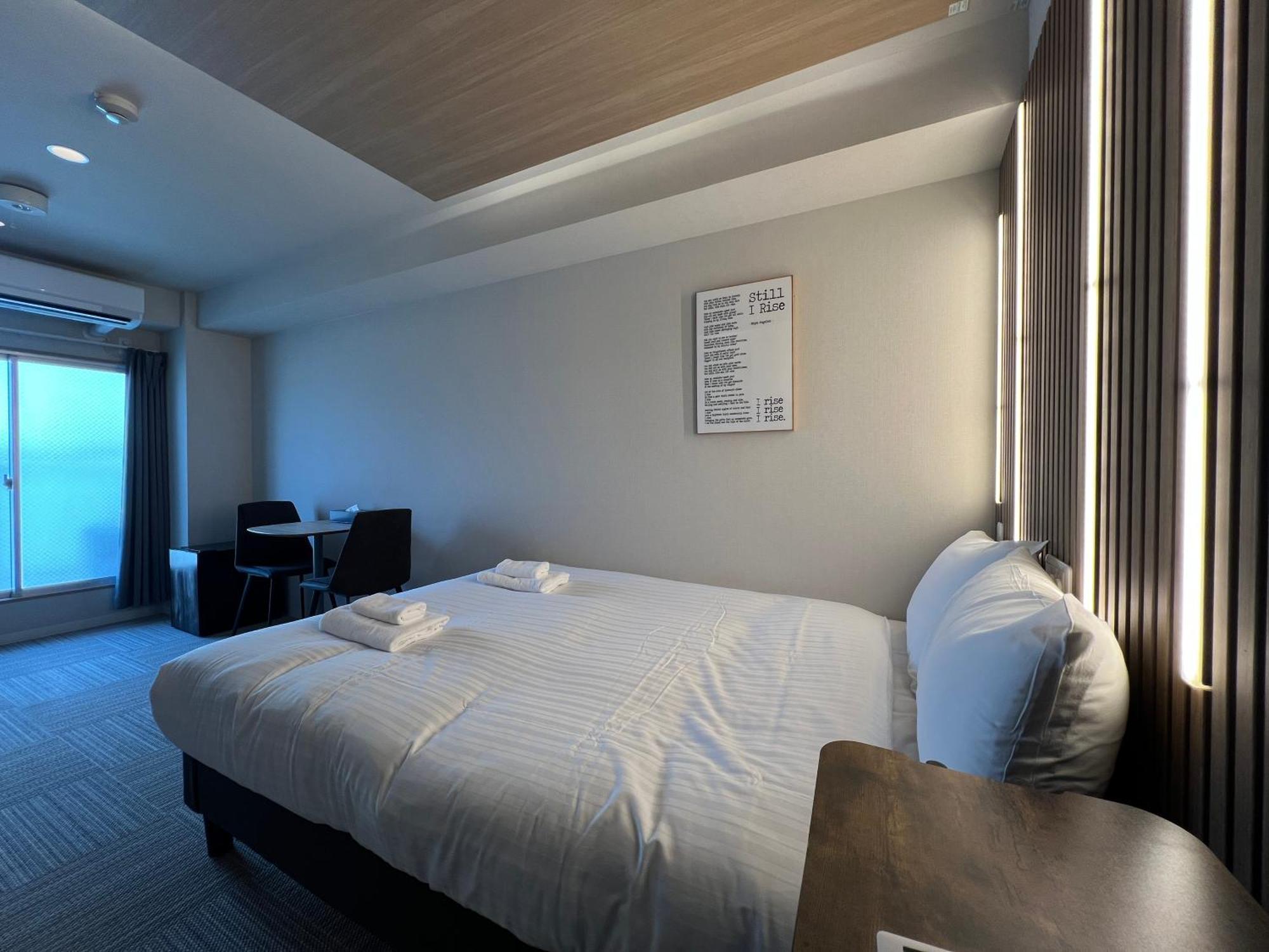 Ebisu Hotel