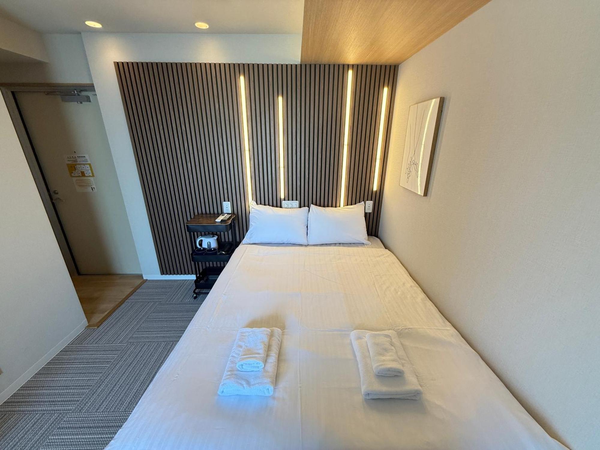 Hotel Ebisu