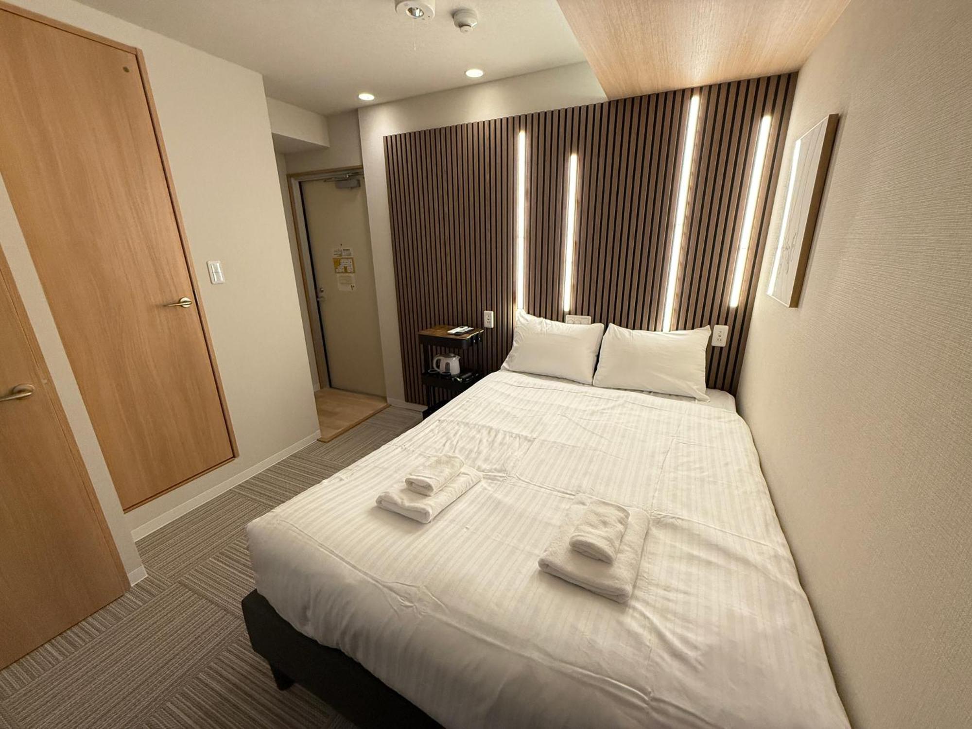 Hotel Ebisu 3*
