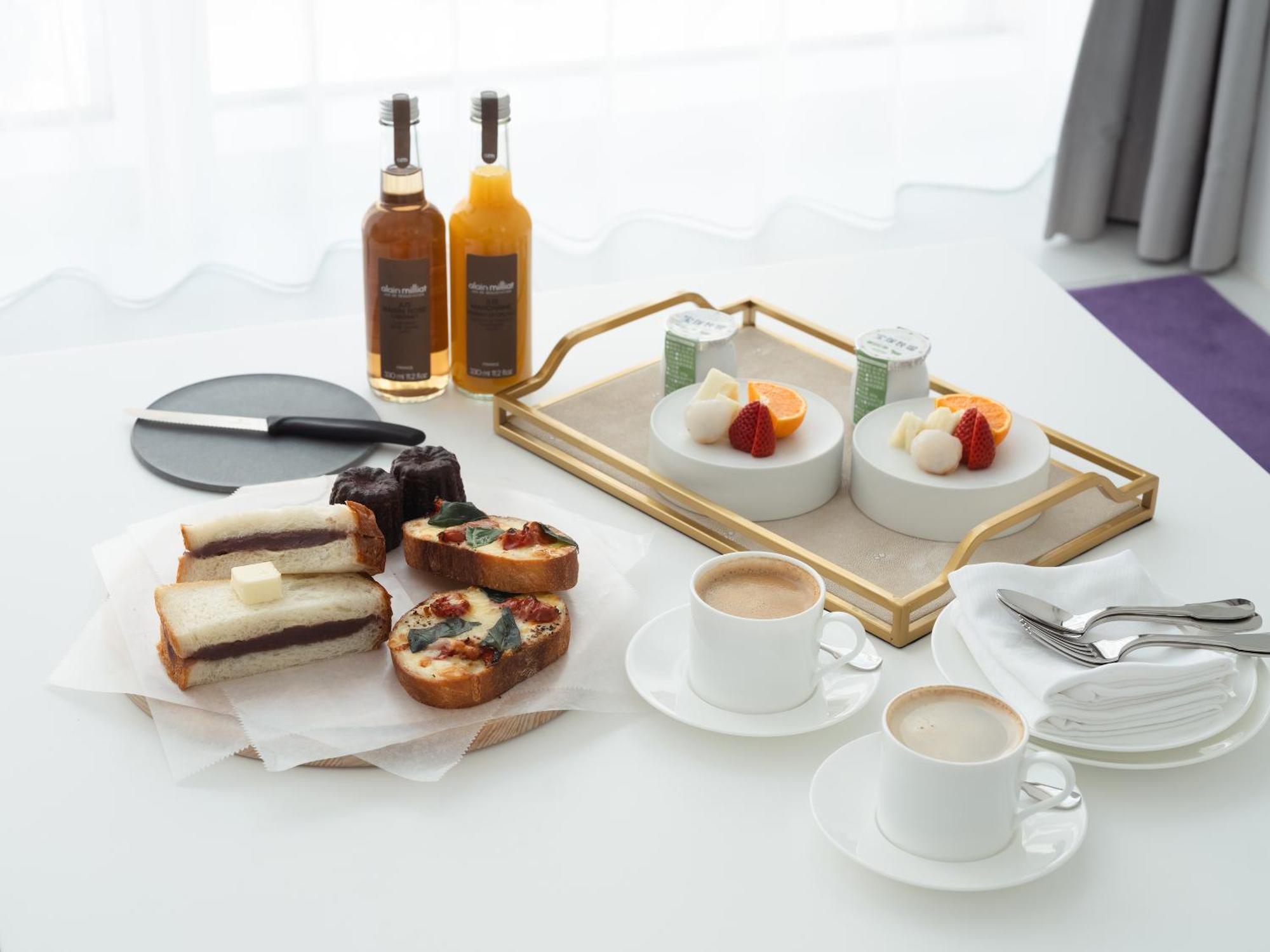 Cuvee J2 By Onko Chishin Hotel 5*