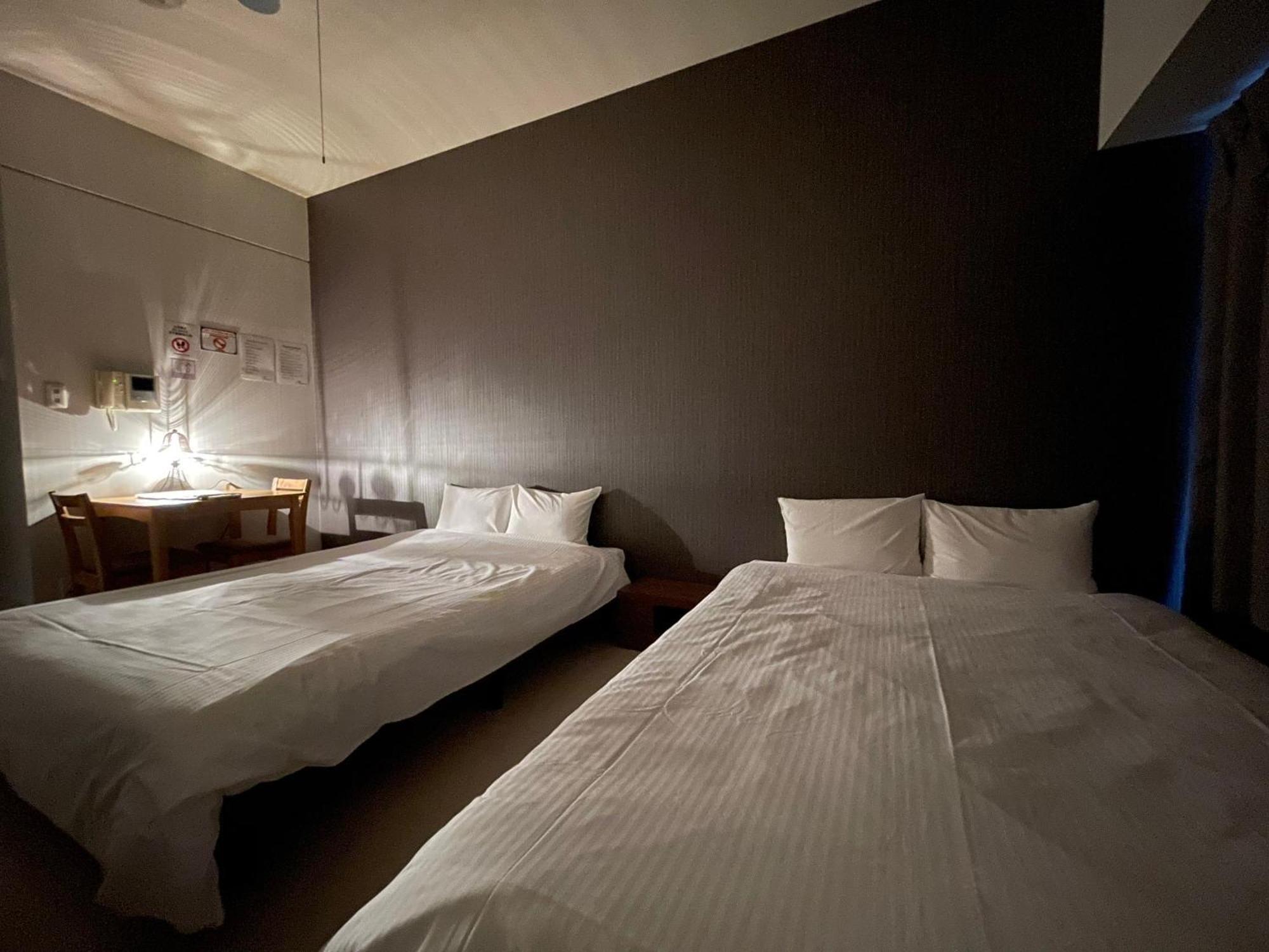 Apartment マルチステイ大阪天満 33 Osaka