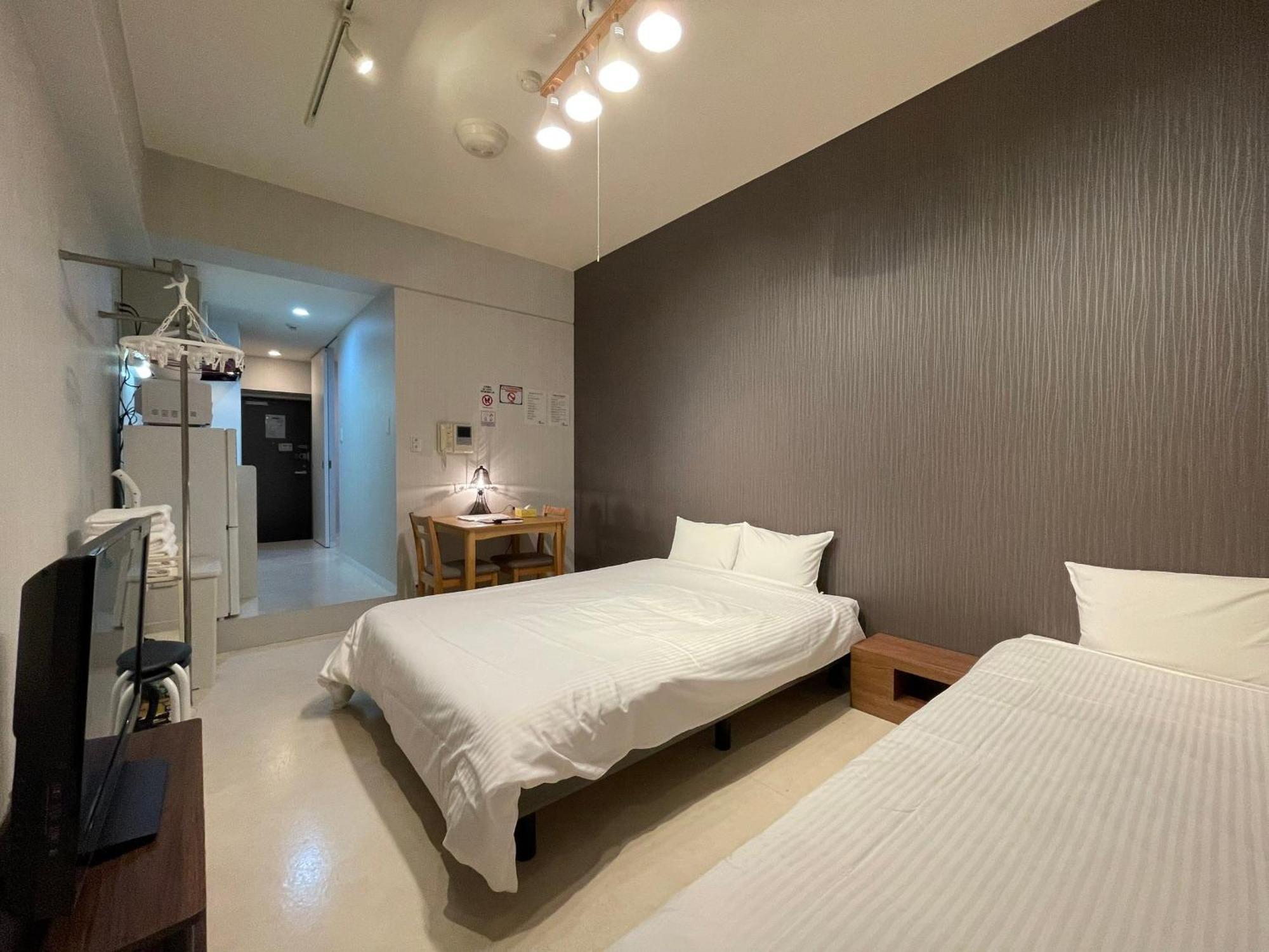 Apartment マルチステイ大阪天満 33 *