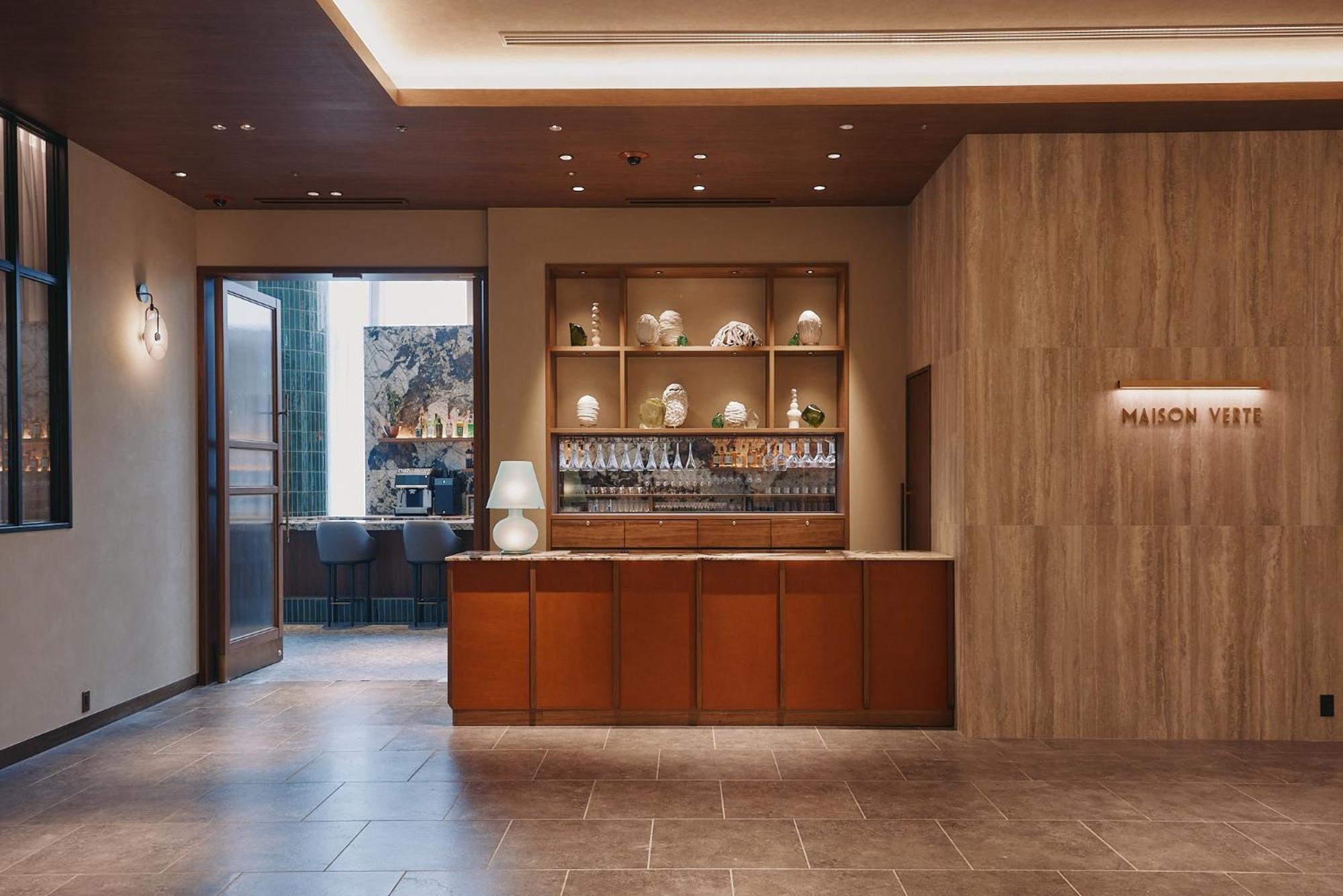 Hankyu Gran Respire Hotel
