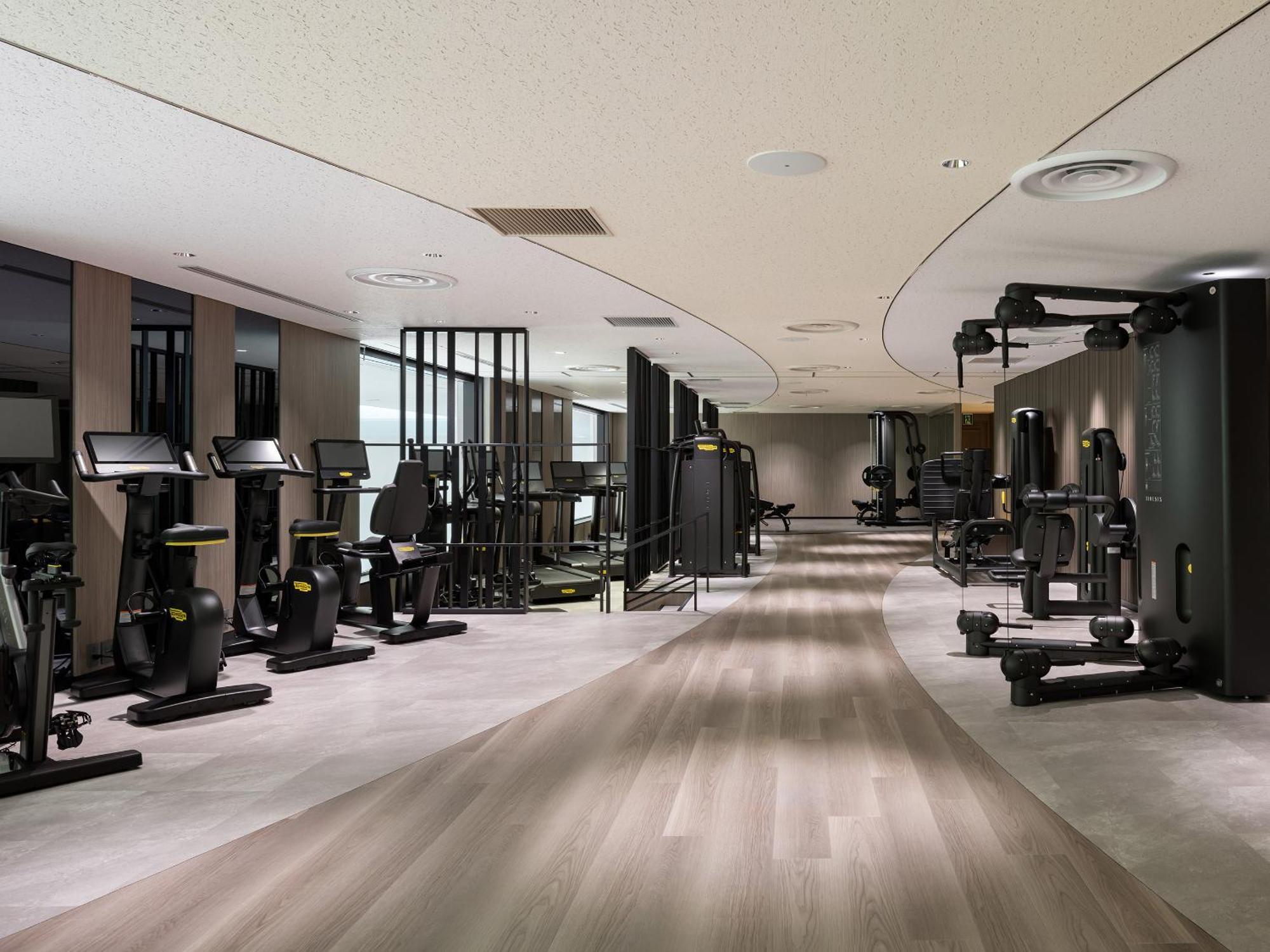 Hotel Rihga Royal Osaka, Vignette Collection By Ihg 5*