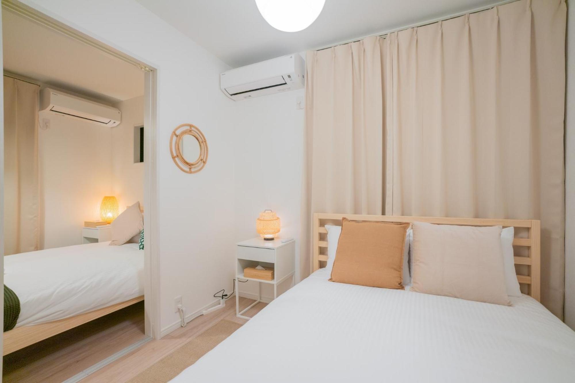Shizuoka Travel Time - Vacation 18902 Holiday home Osaka