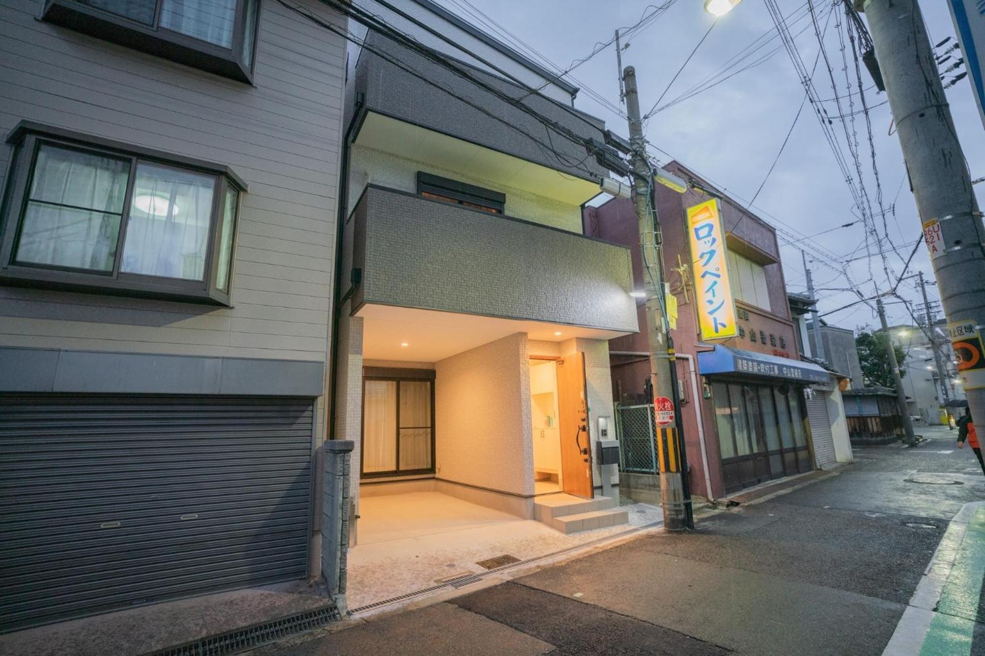 Shizuoka Travel Time - Vacation 18902 Holiday home *