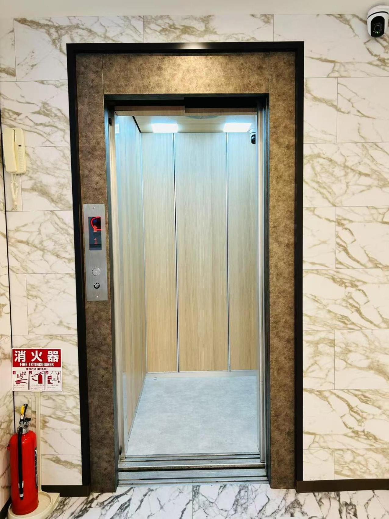 Asobo Nipponbashi Homestay Osaka