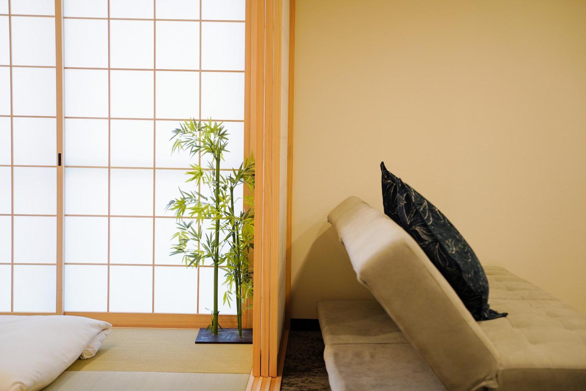 Homestay Asobo Nipponbashi