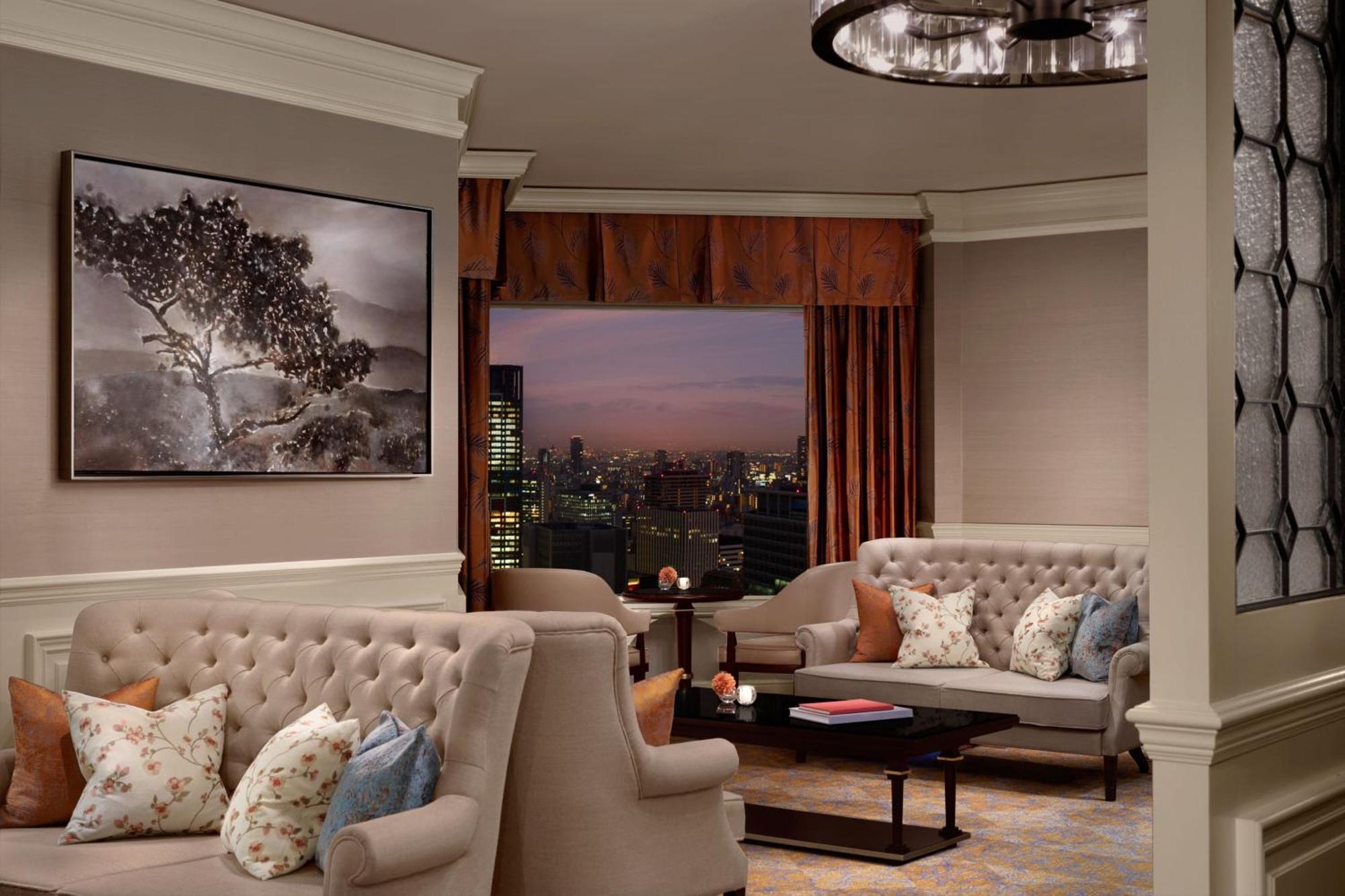 Hotel The Ritz-carlton 5*