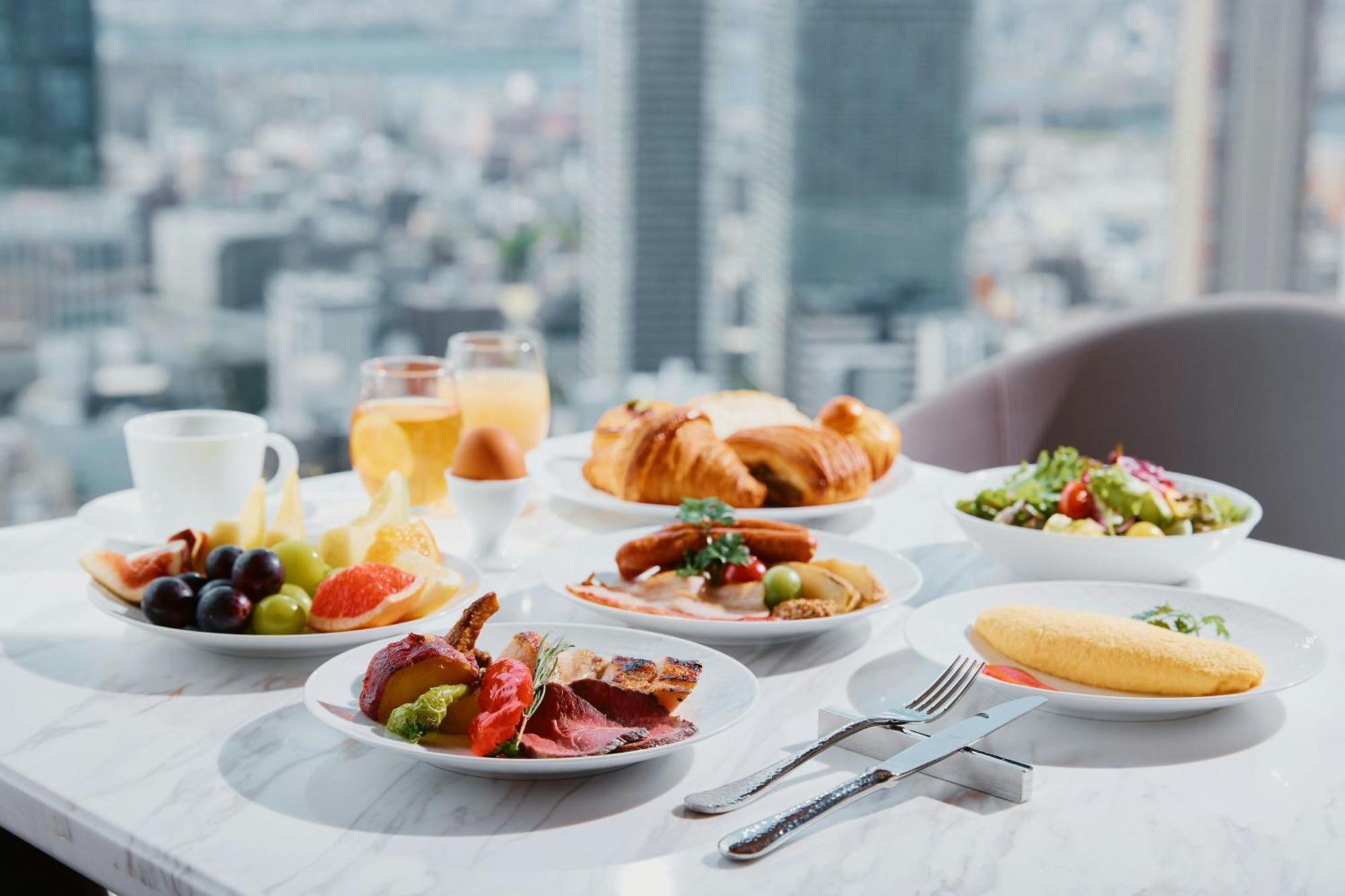 The Station Hotel, Autograph Collection 5* Osaka