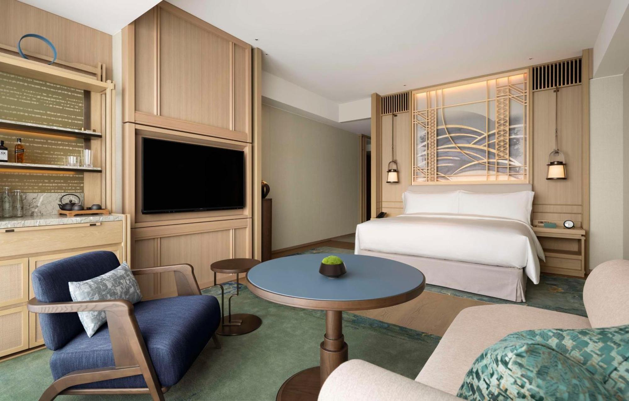 Waldorf Astoria Hotel Osaka