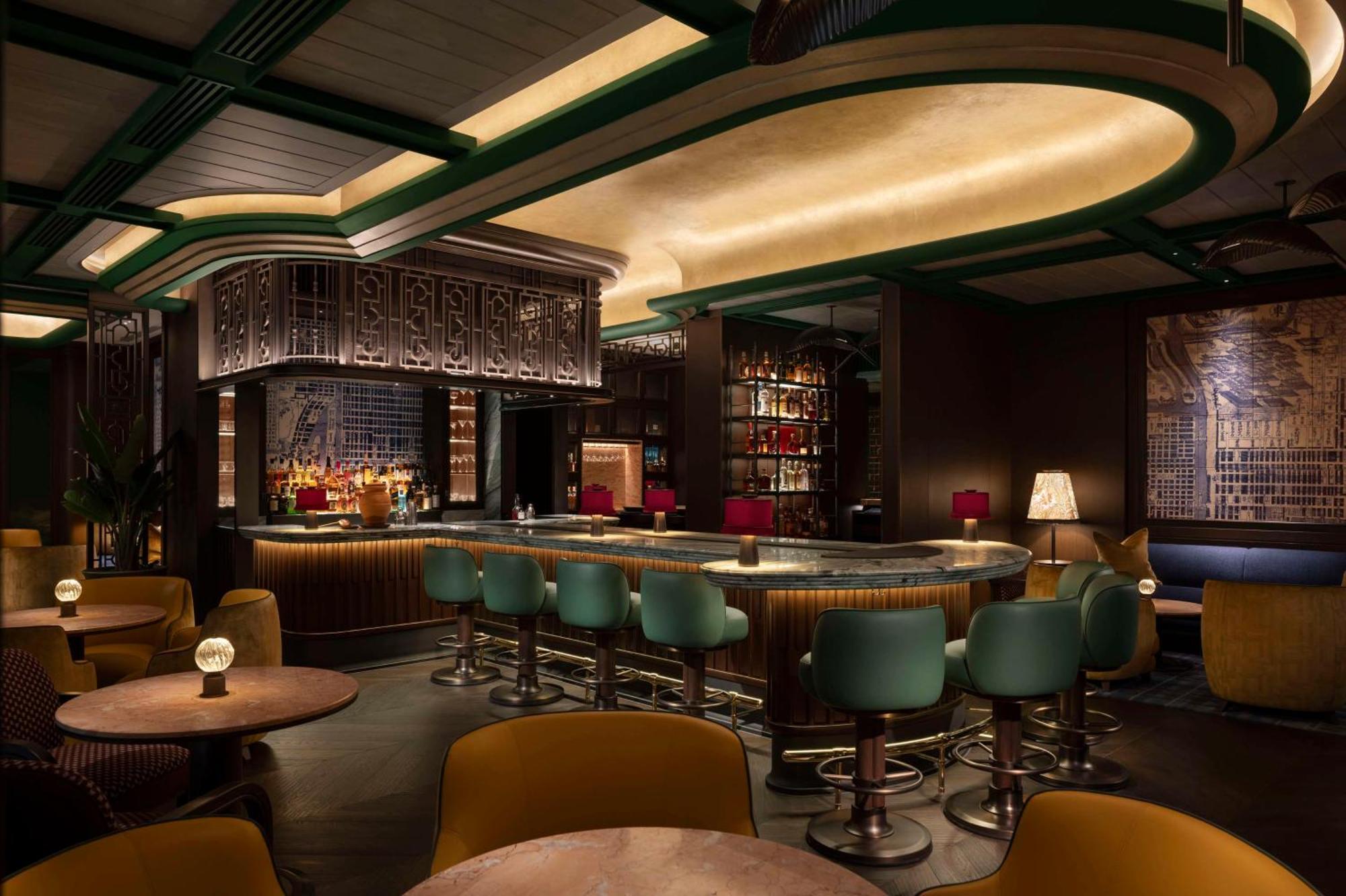 Hotel Waldorf Astoria 5*