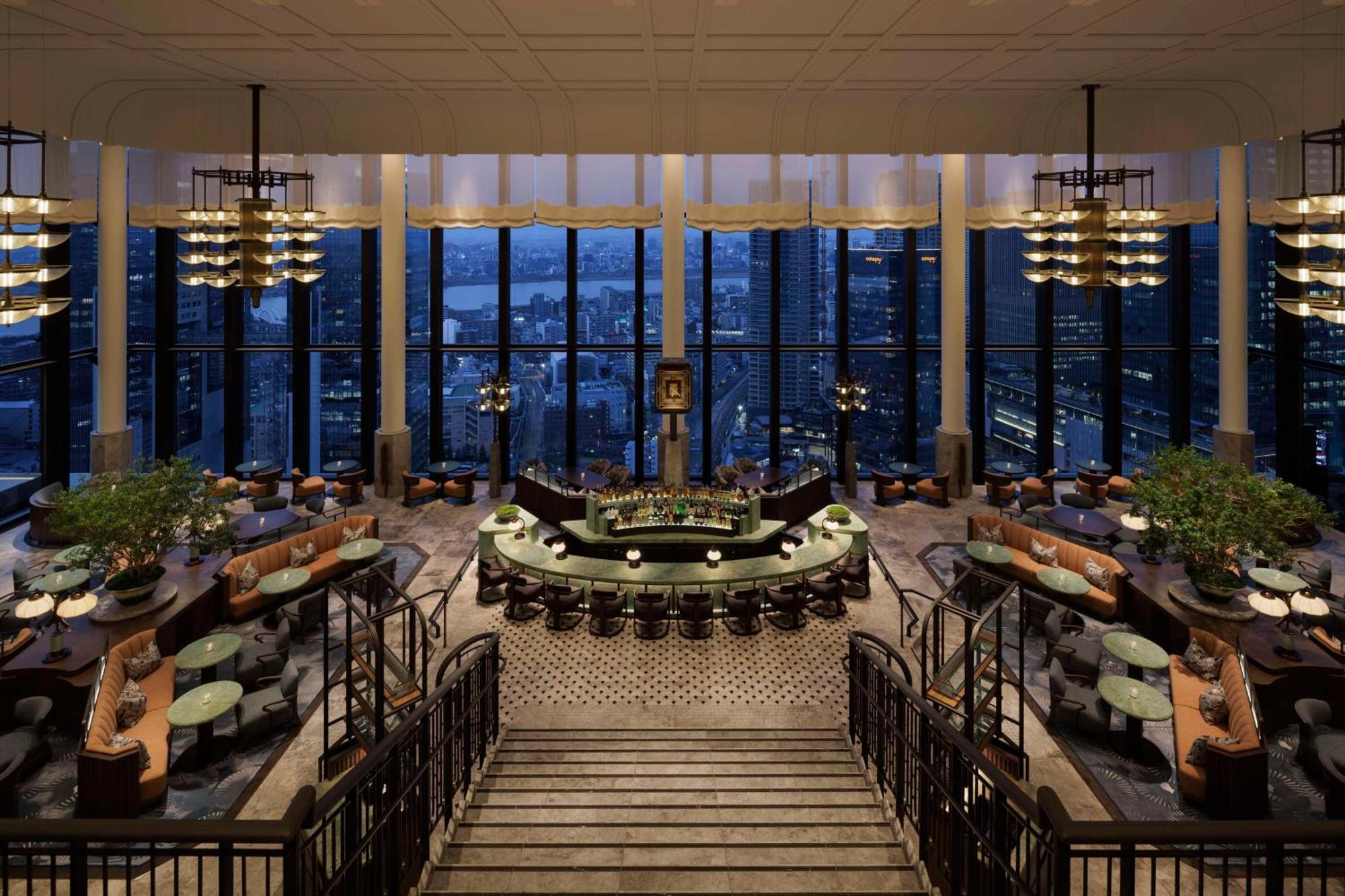 Hotel Waldorf Astoria