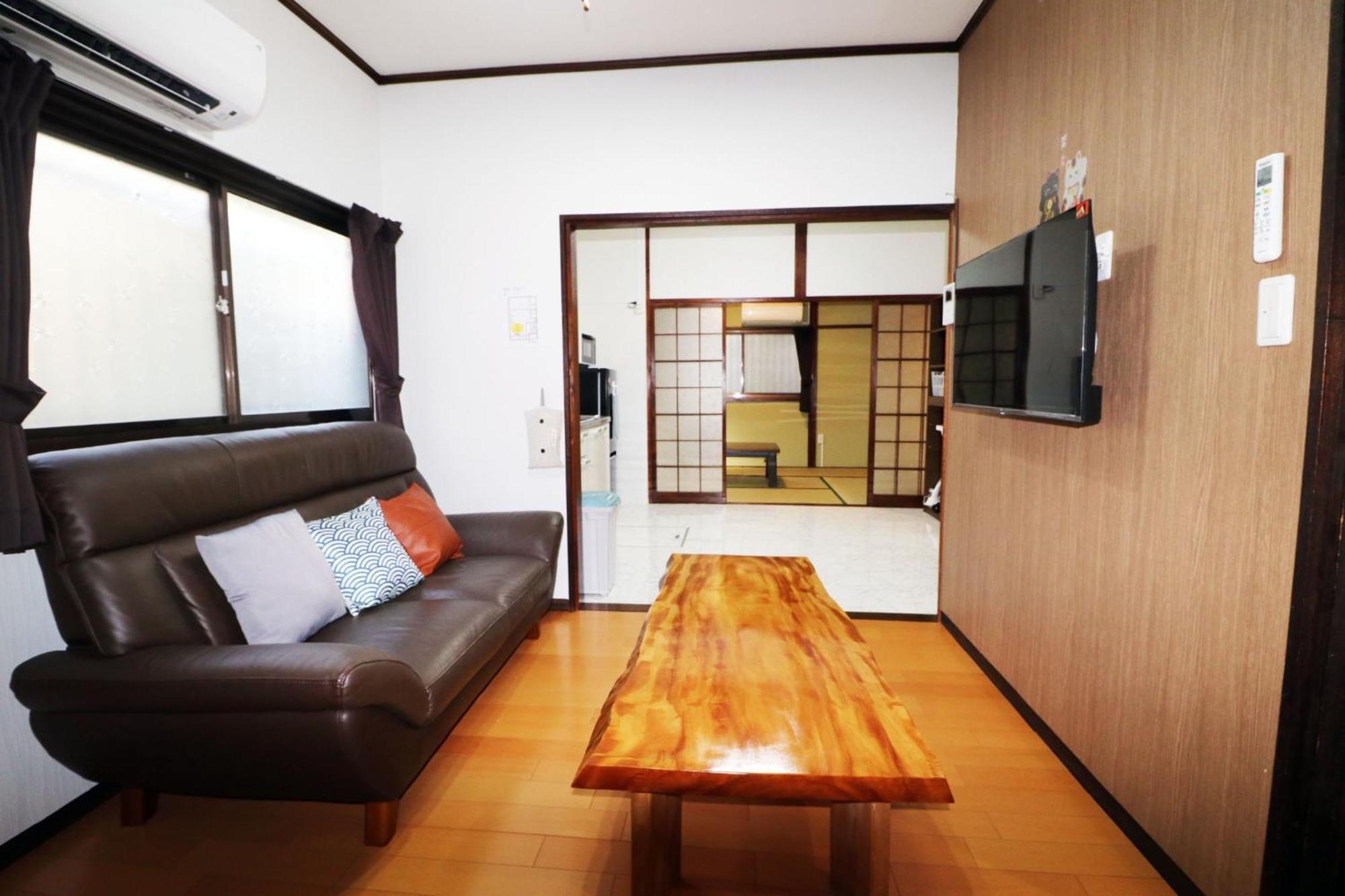 Rak - Vacation 18378 Osaka