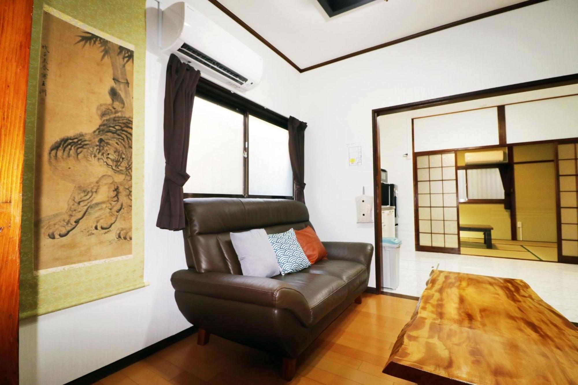 Rak - Vacation 18378 Osaka