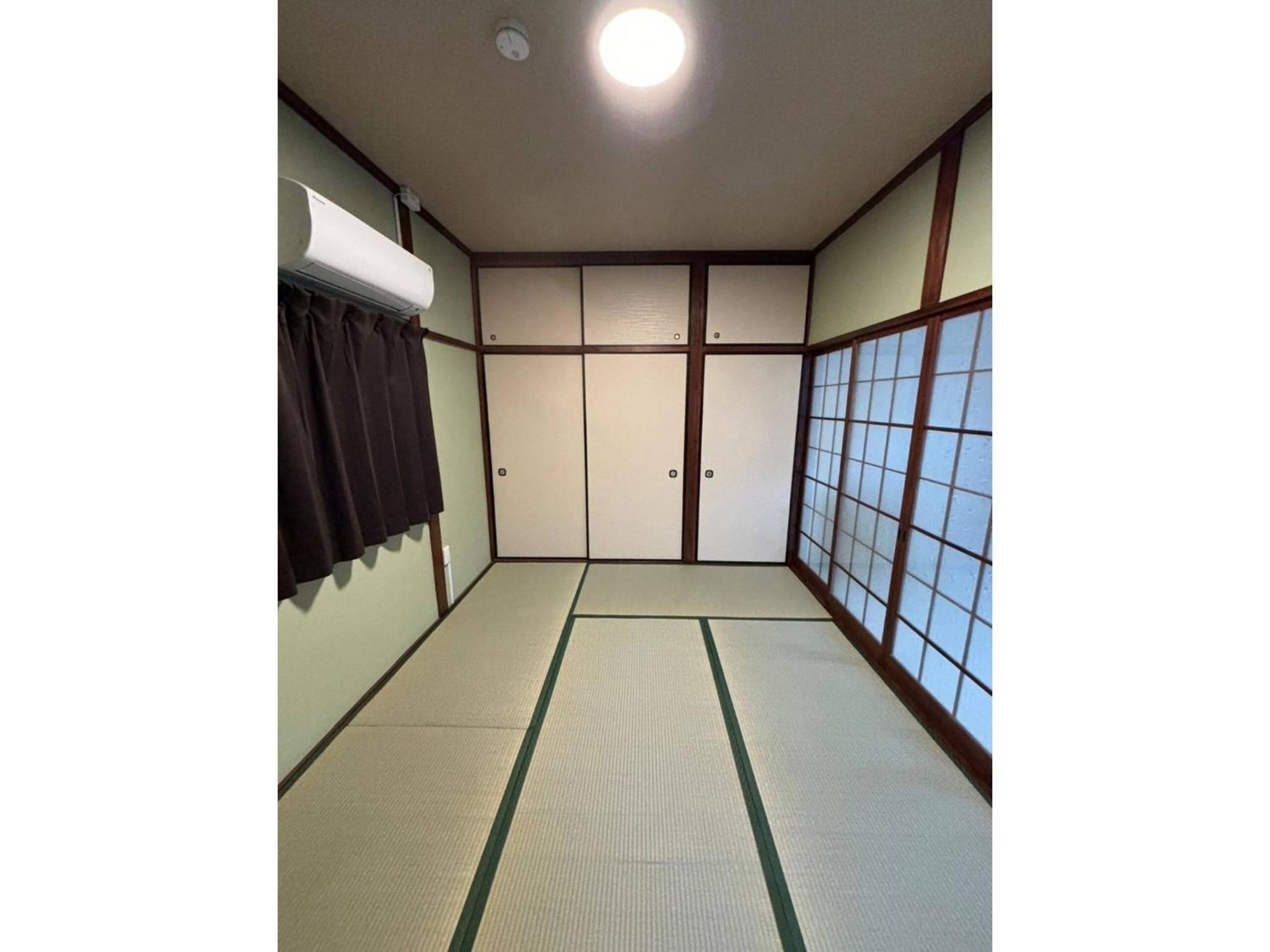 Holiday home Rak - Vacation 18378 Osaka