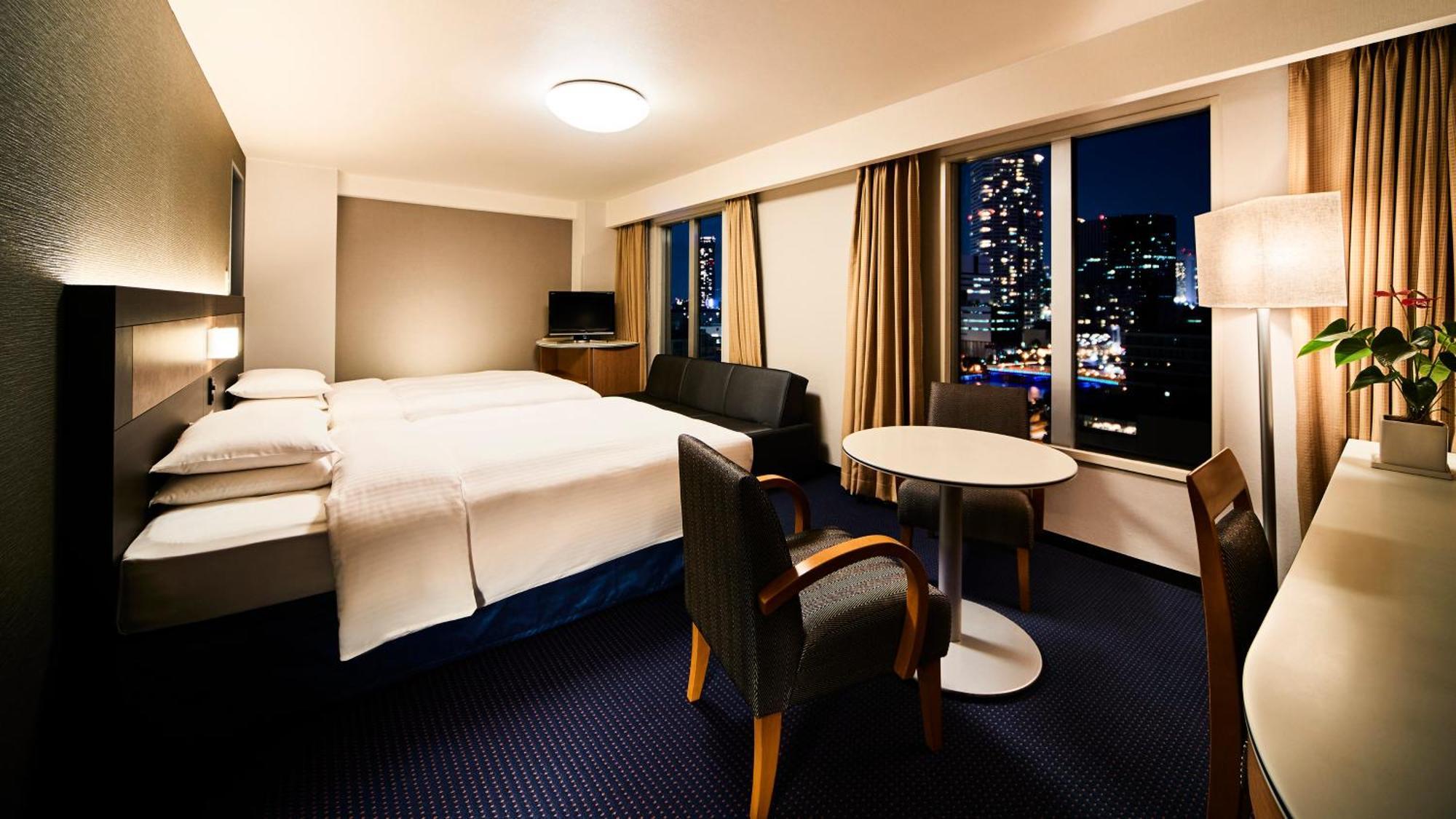 Rihga Royal Osaka, Vignette Collection By Ihg Hotel