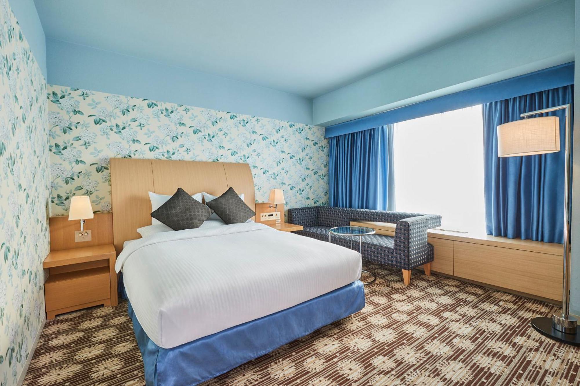 Rihga Royal Osaka, Vignette Collection By Ihg