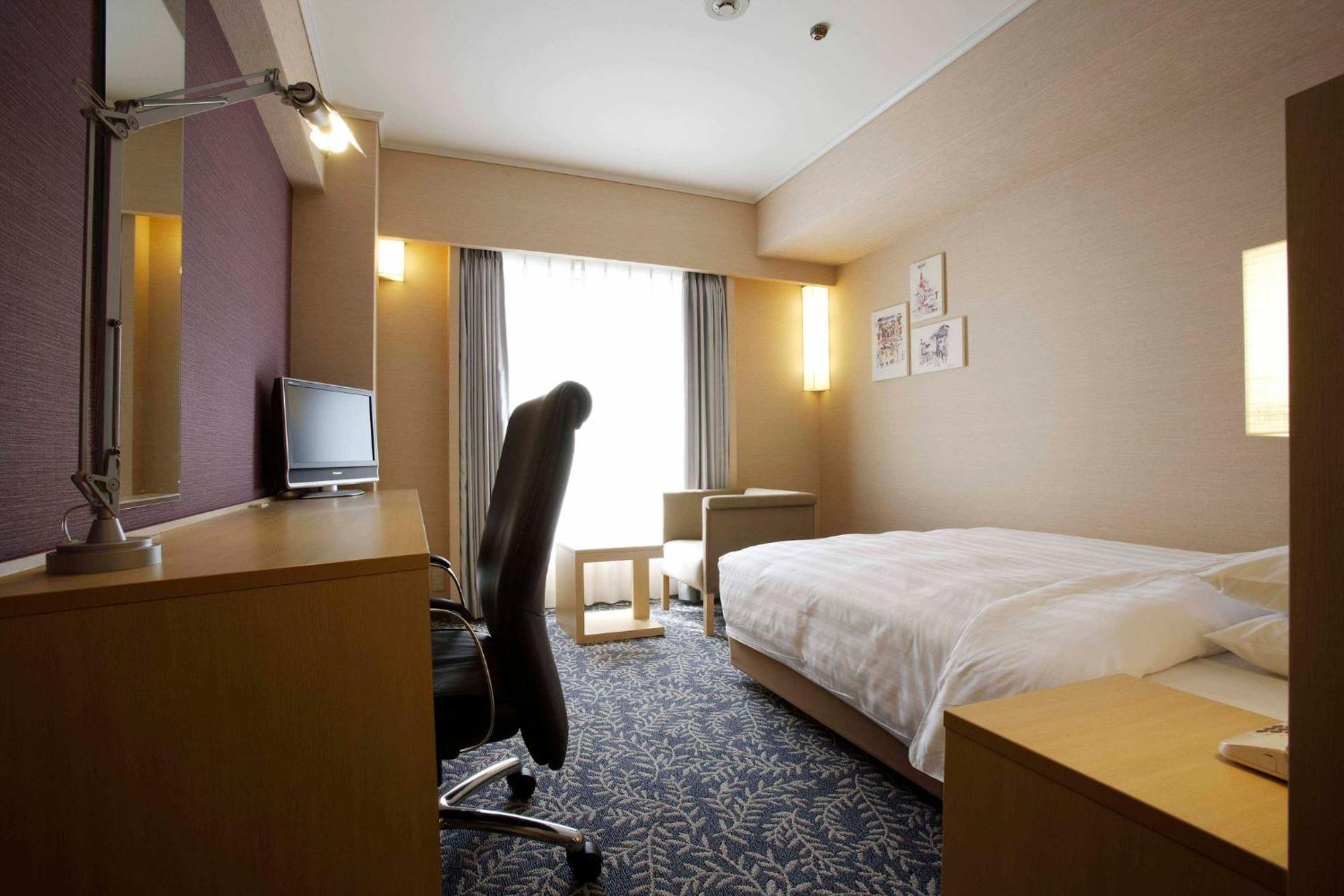 Rihga Royal Osaka, Vignette Collection By Ihg