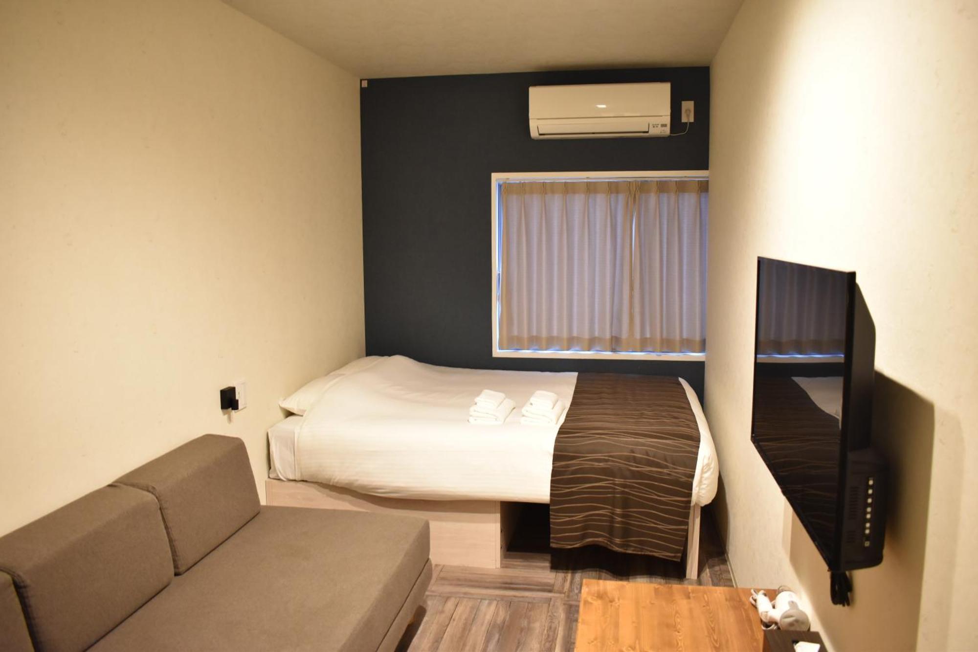 Guest house Shinsaibashi House Osaka