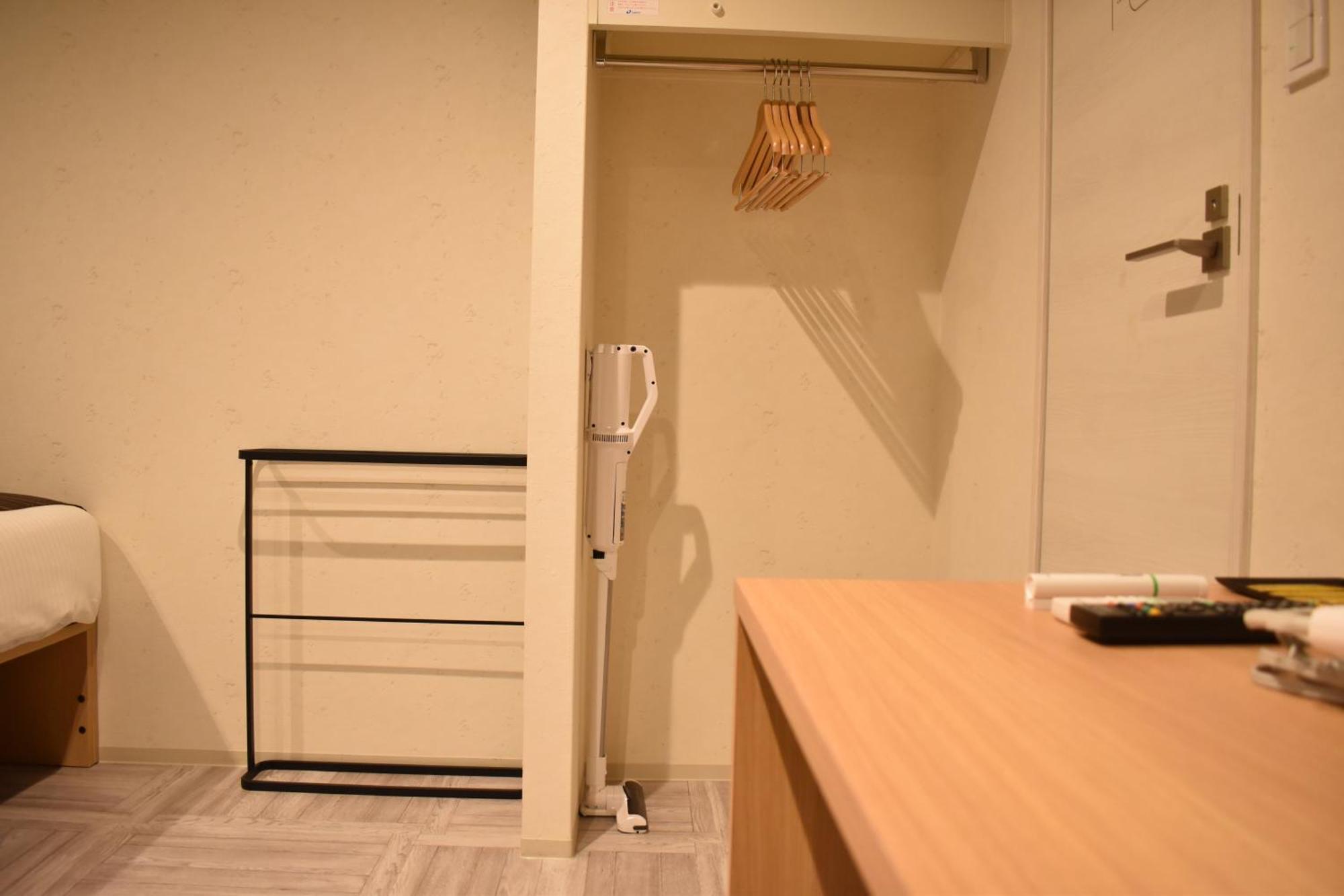Shinsaibashi House 3* Osaka