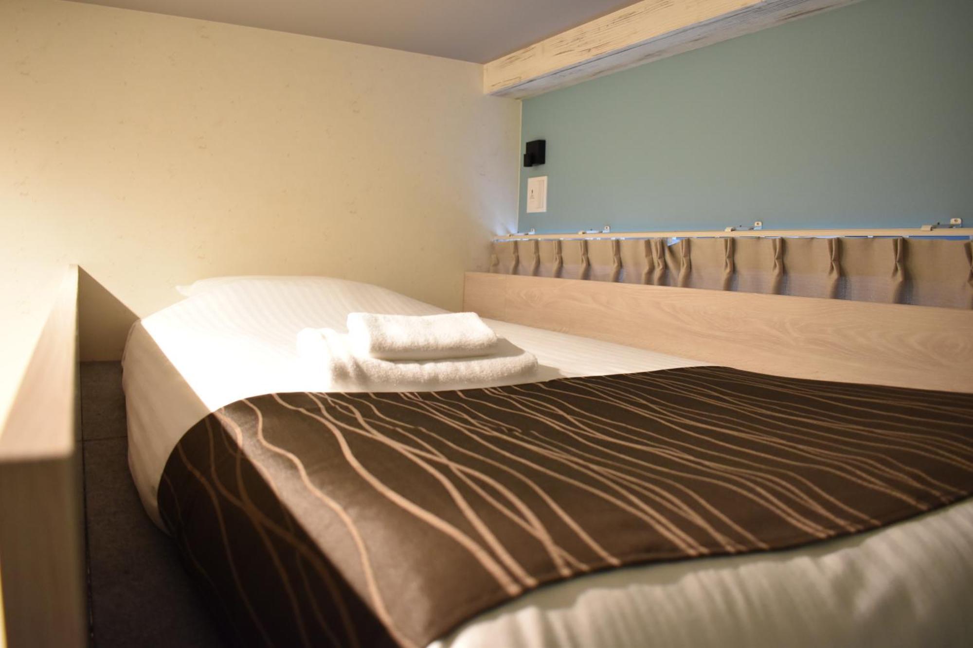 Guest house Shinsaibashi House 3*