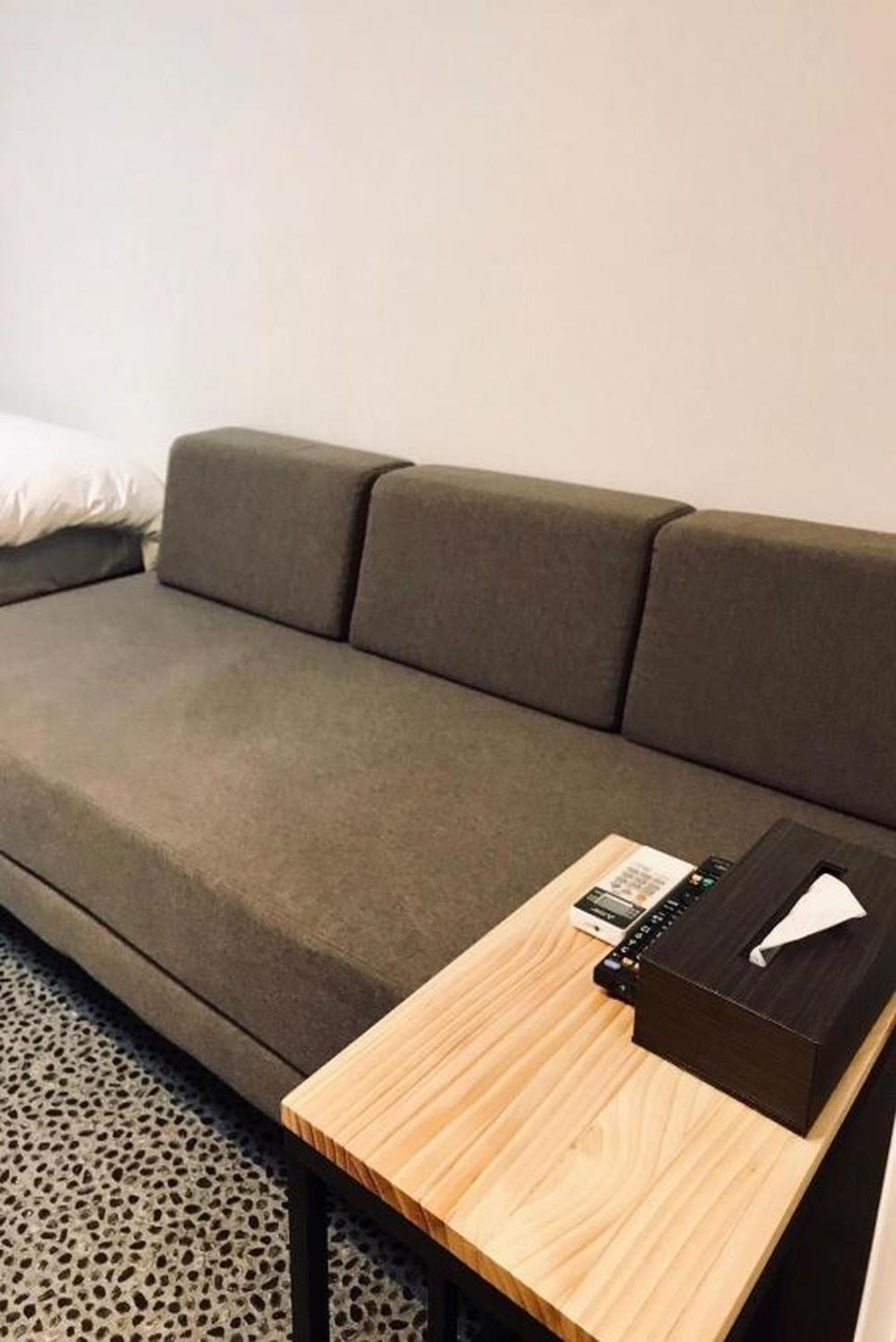 Guest house Shinsaibashi House 3*