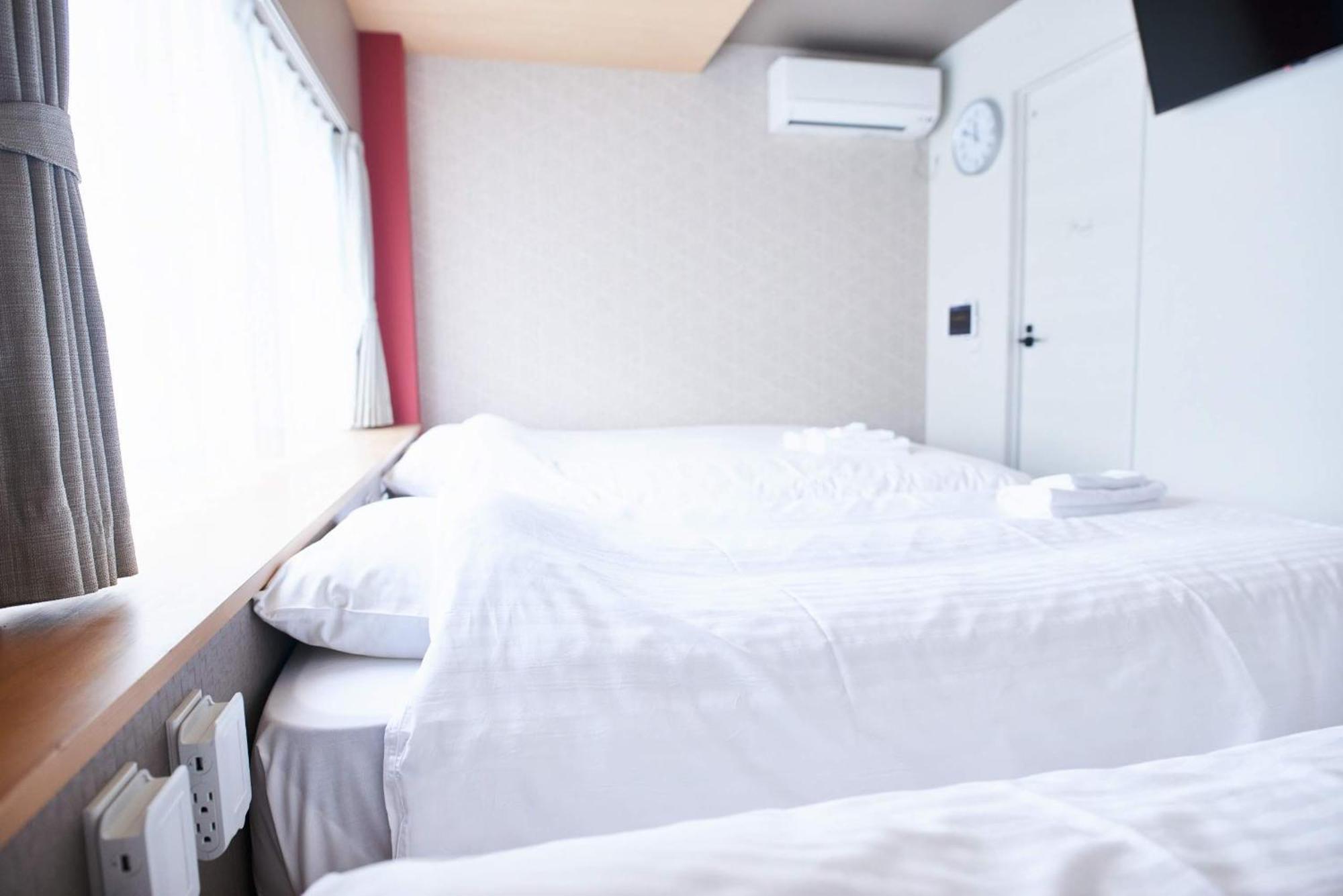 Shinsaibashi House Guest house Osaka