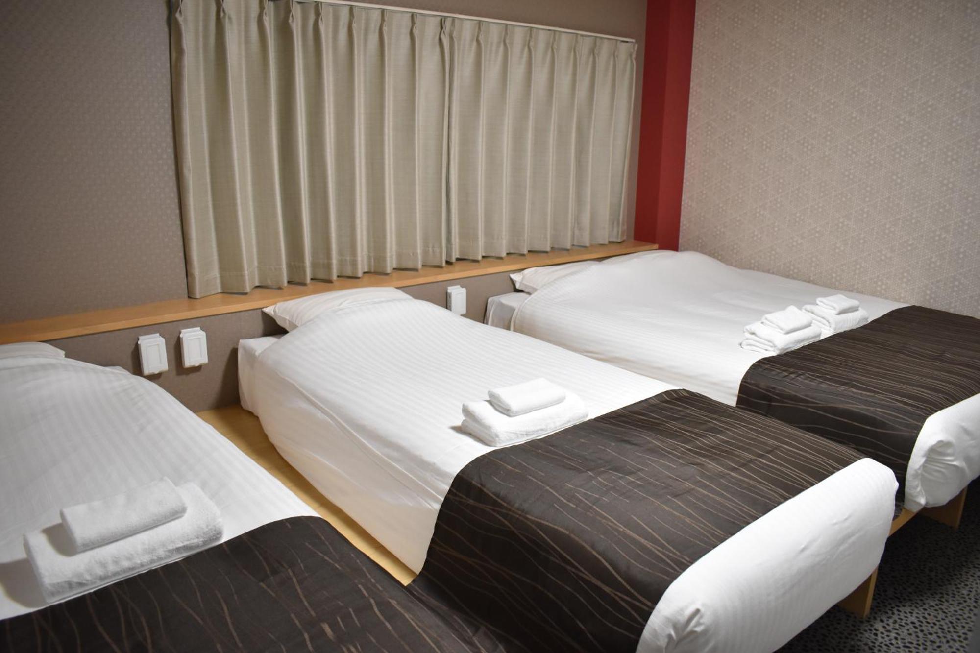Shinsaibashi House Guest house Osaka