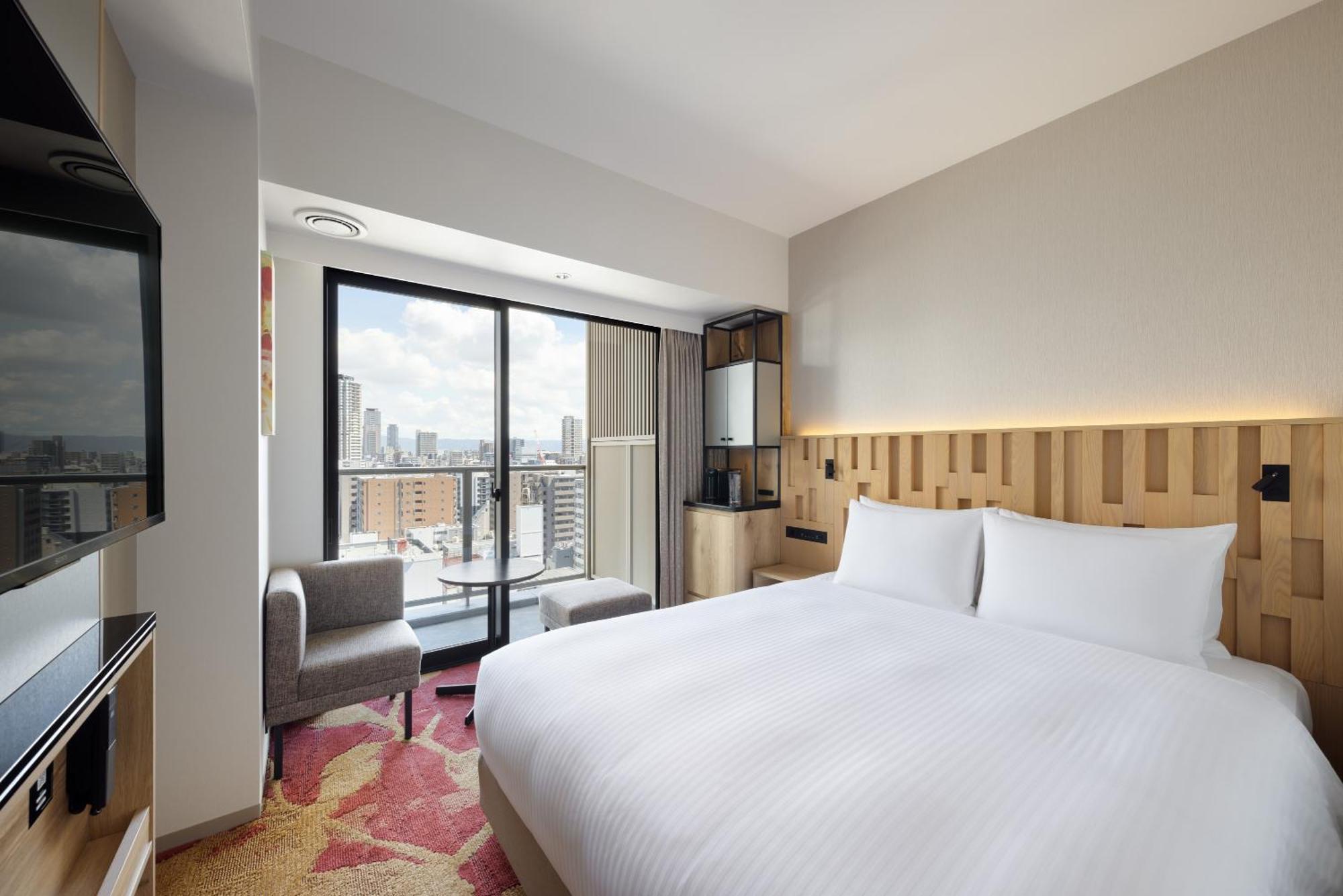 Miyako Hommachi Hotel