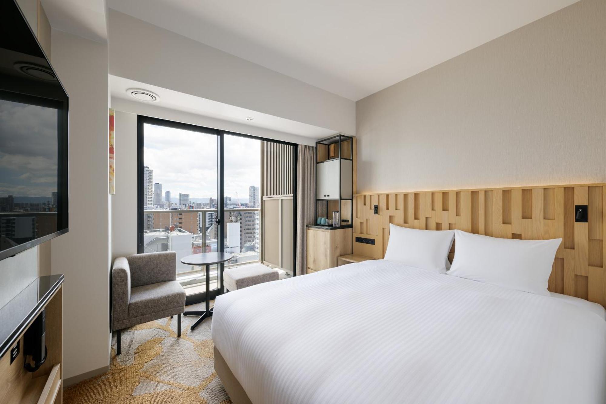 Miyako Hommachi Hotel 4*