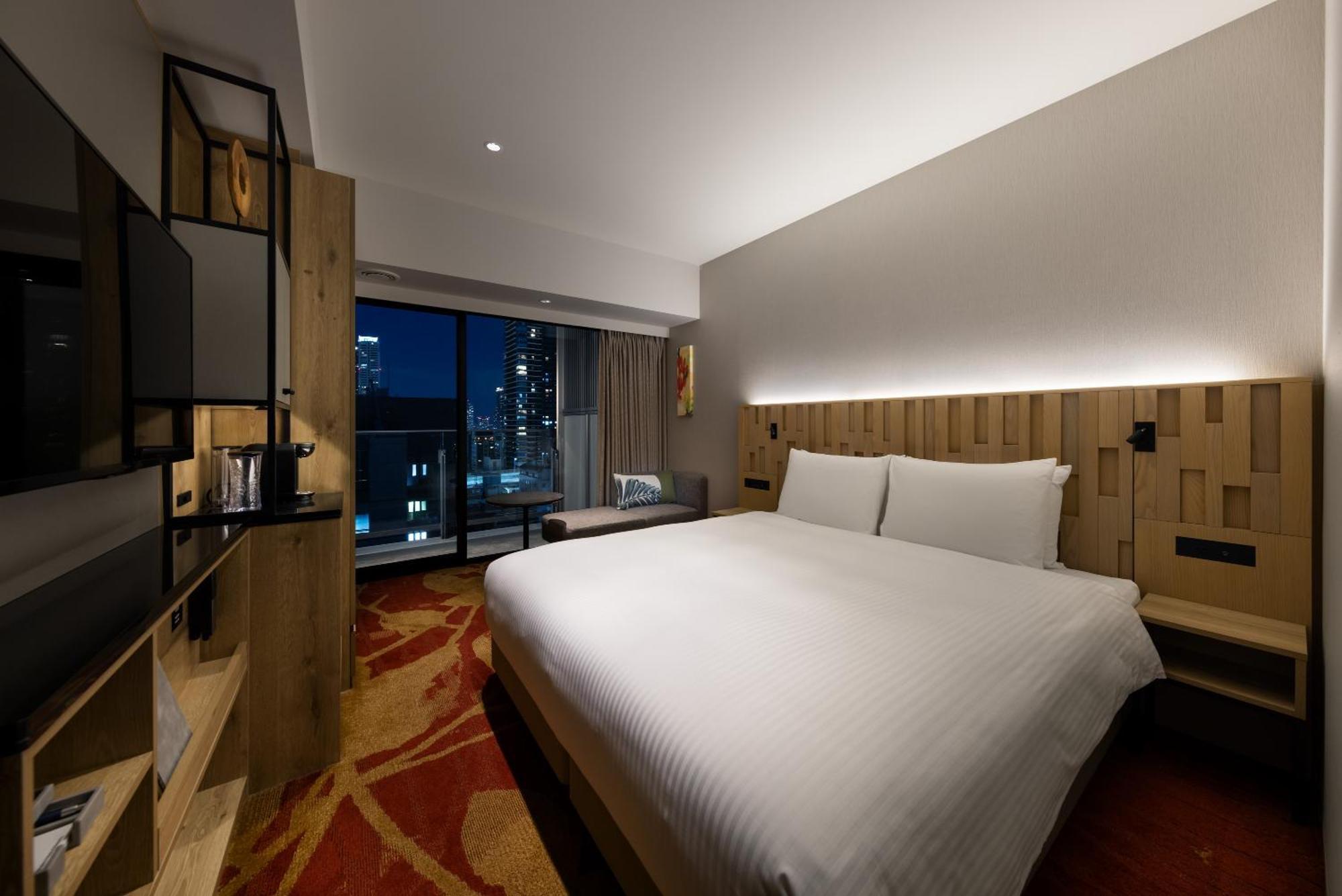 Hotel Miyako Hommachi 4*