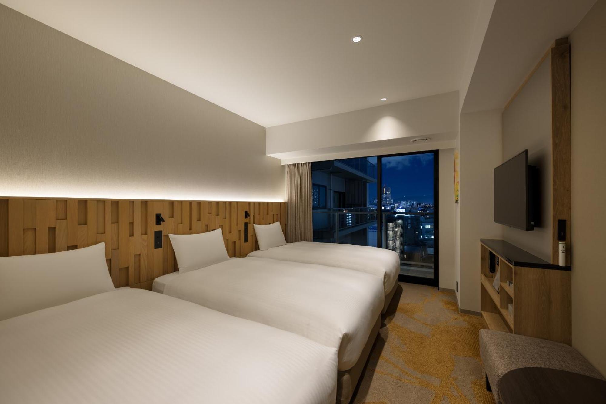 Miyako Hommachi 4* Osaka