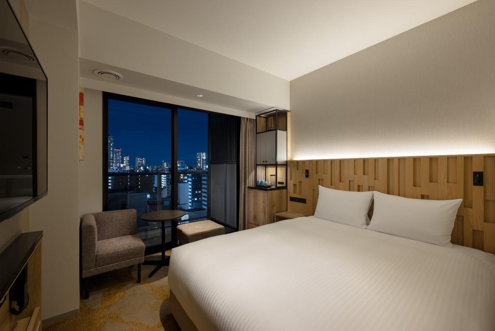 Miyako Hommachi Hotel