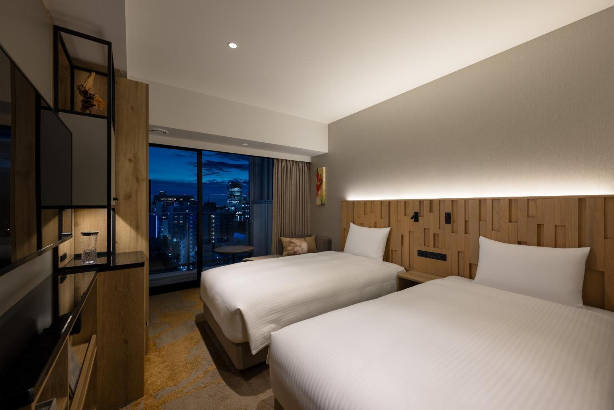 Hotel Miyako Hommachi