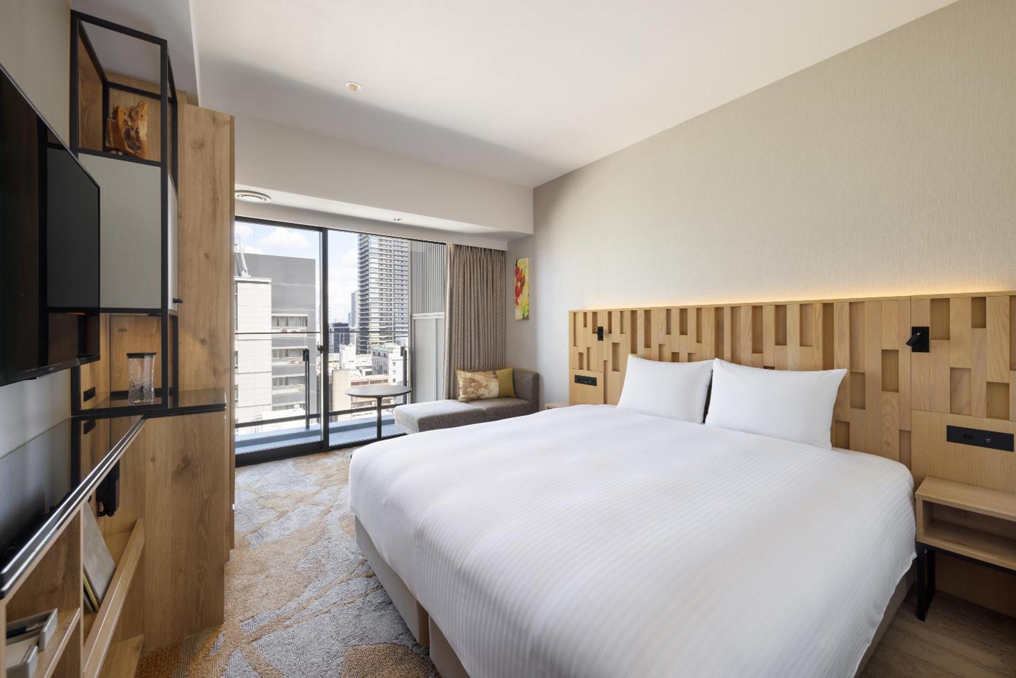 Miyako Hommachi Hotel 4*