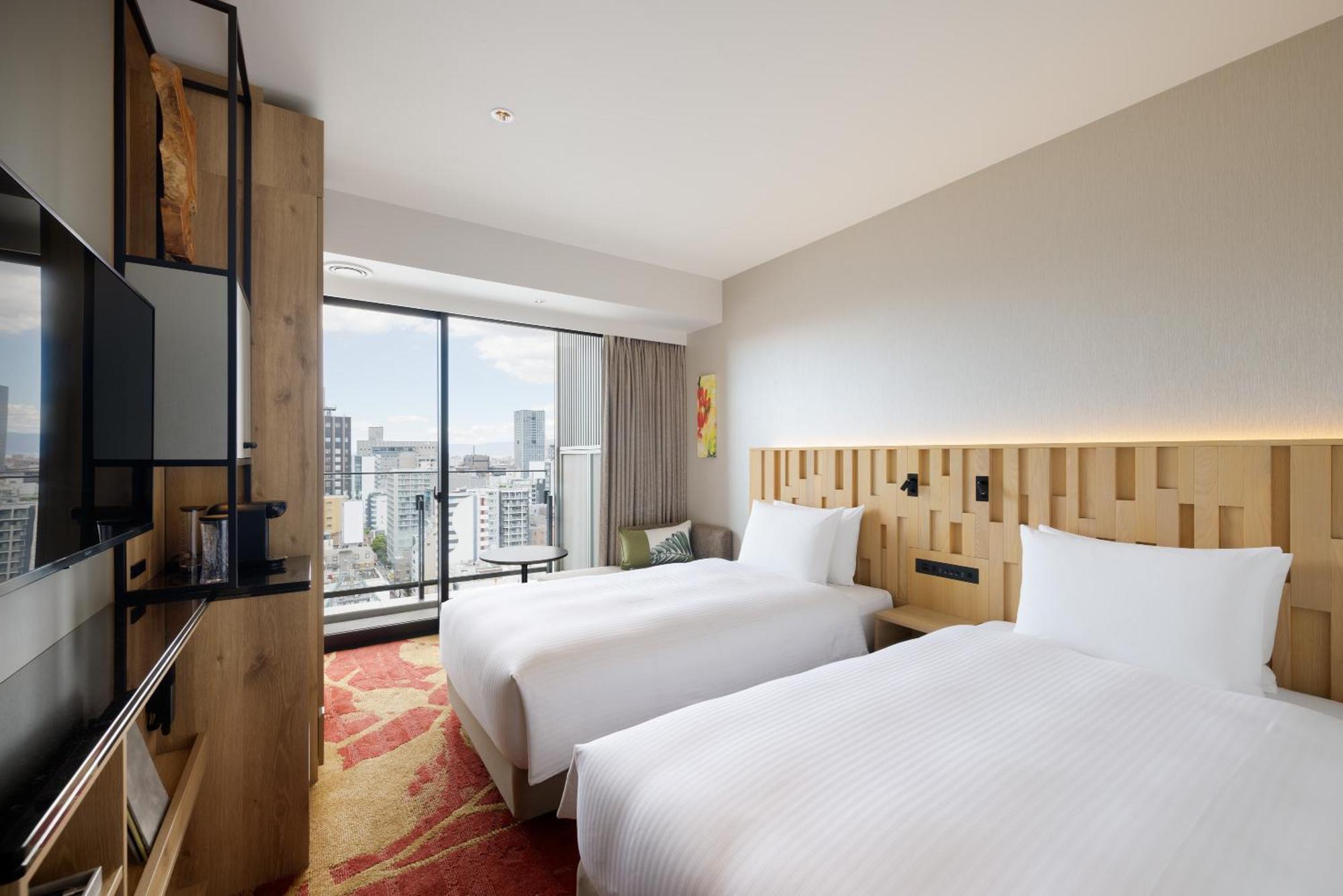 Hotel Miyako Hommachi 4*
