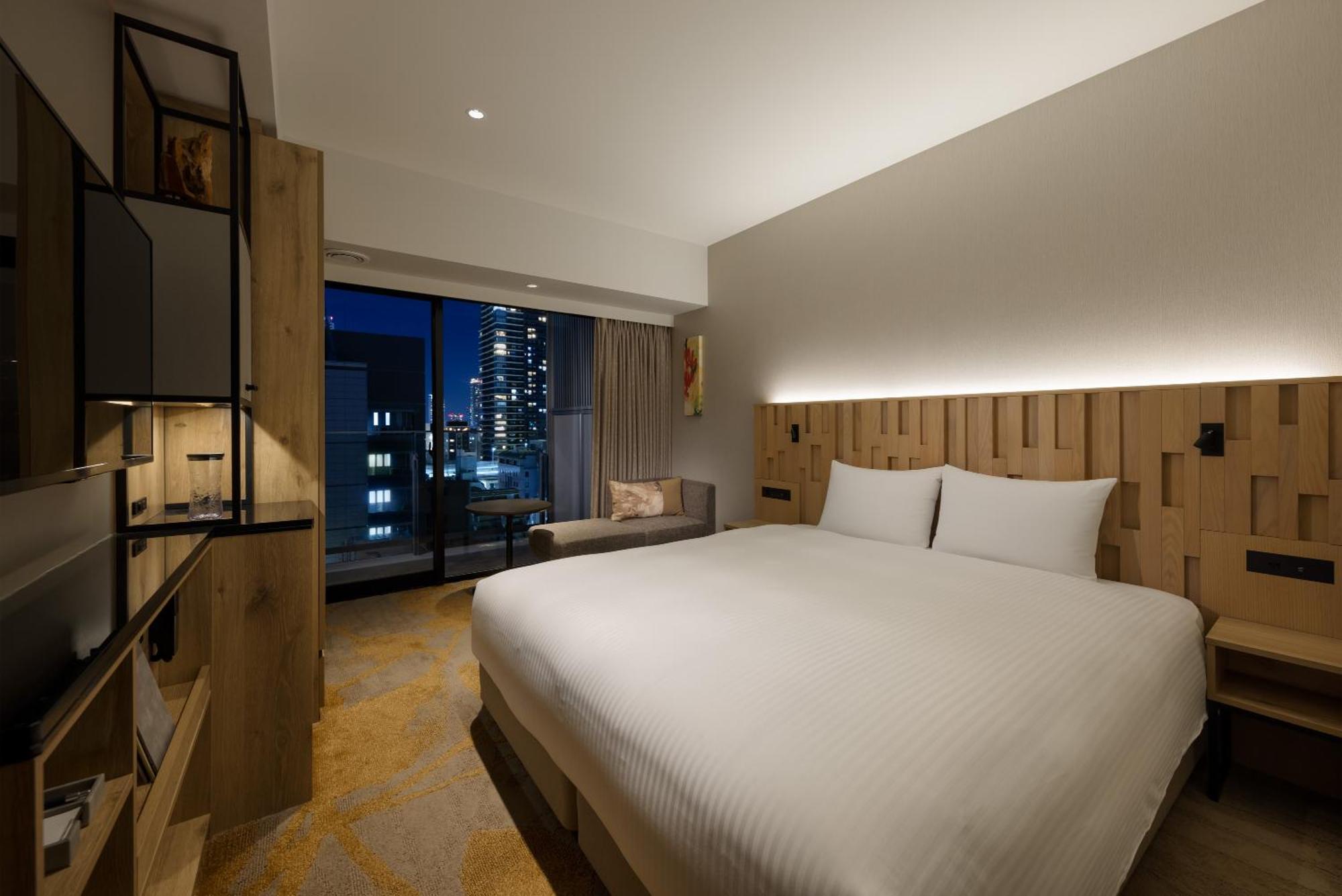 Miyako Hommachi 4* Osaka