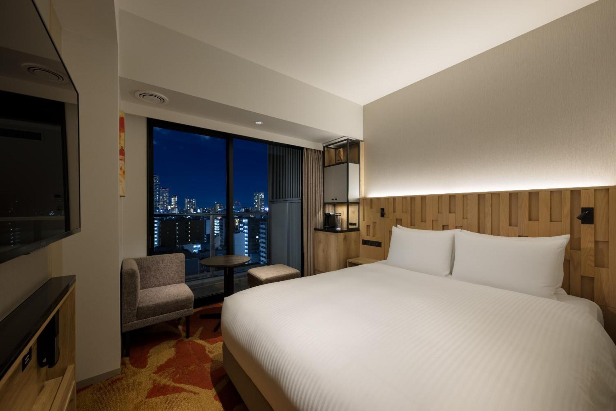 Miyako Hommachi Hotel