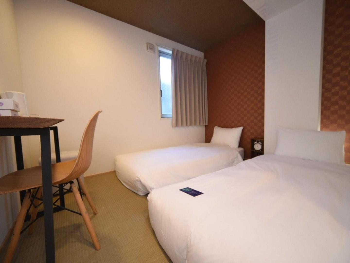 Hotel Wan Ebisu 3*