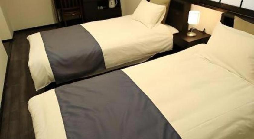 Rozy Namba Hotel Osaka